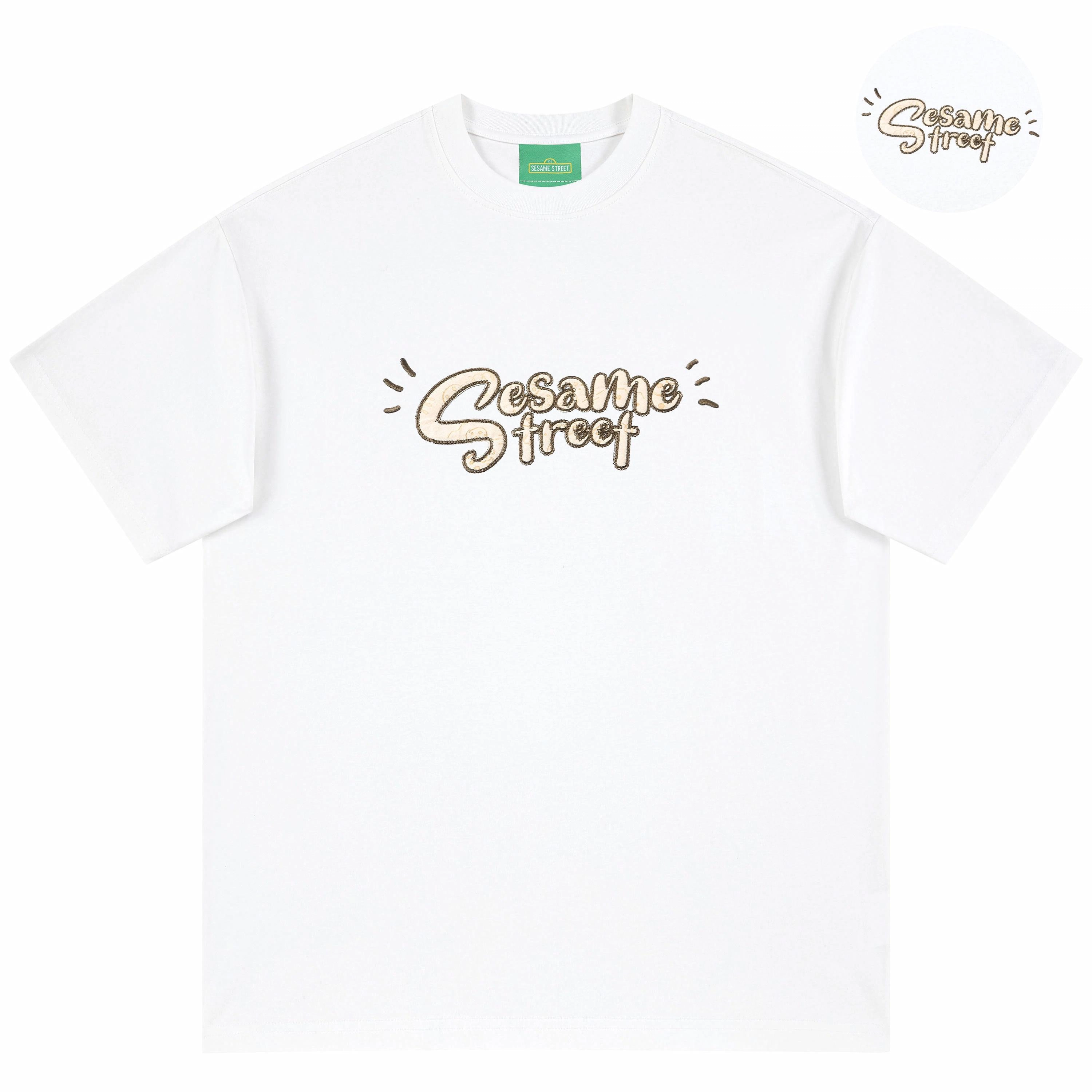 SESAME STREET T