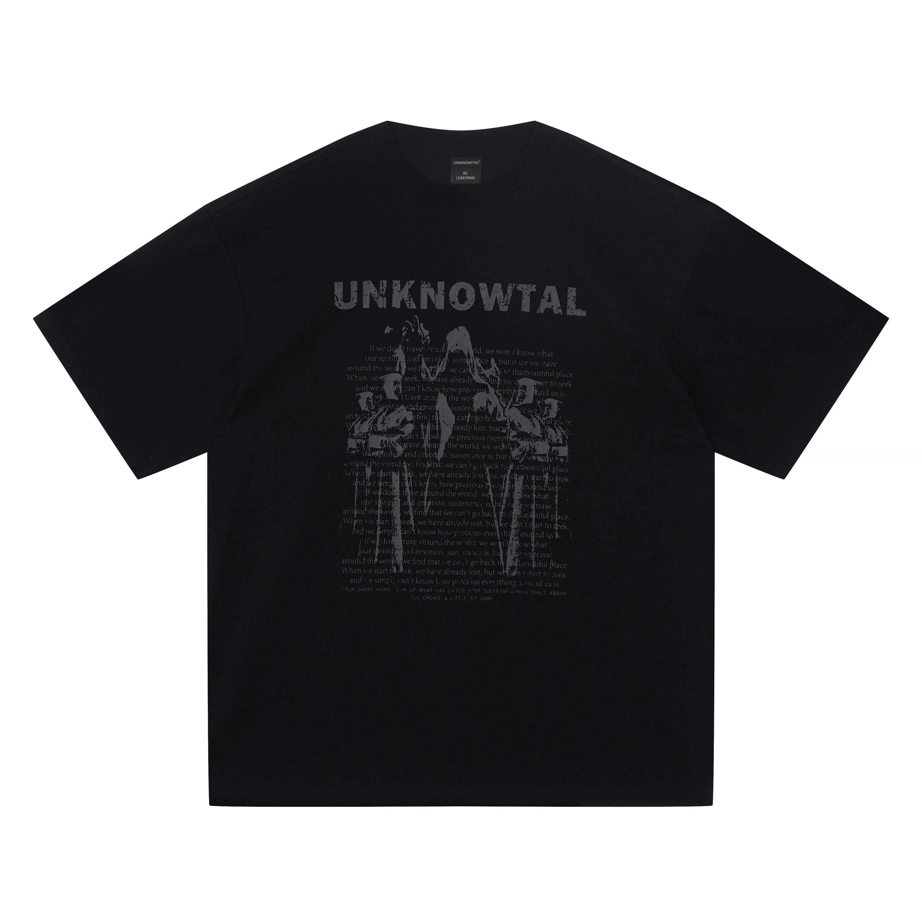 UNKNOWTAL T
