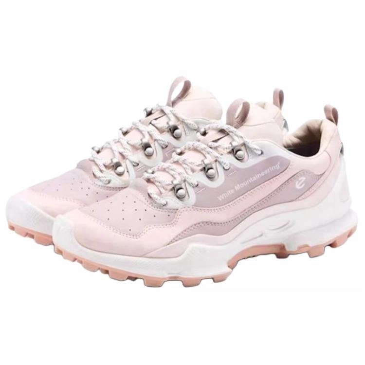 White Mountaineering ecco Biom C Trail