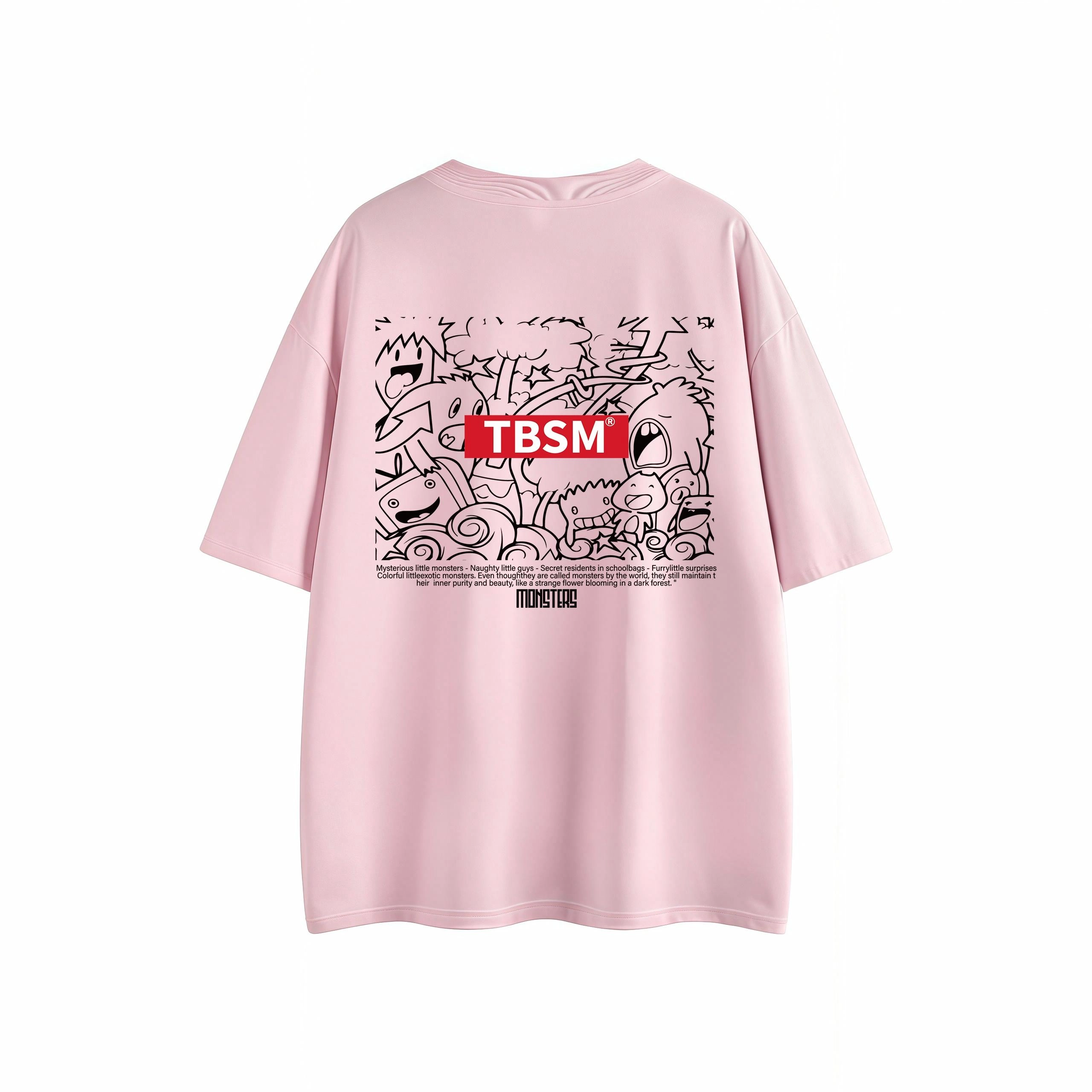 TBSM T