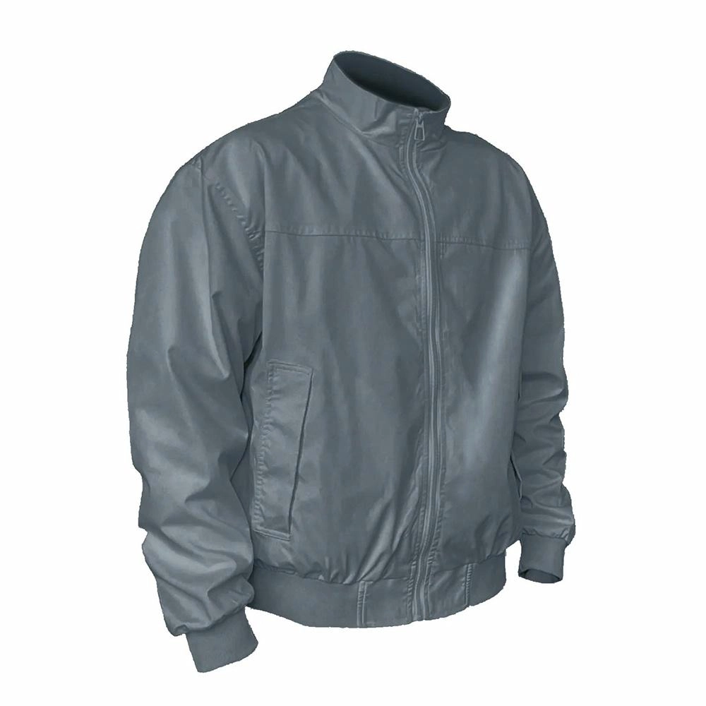 SUNSETMONENT cleanfitbomber