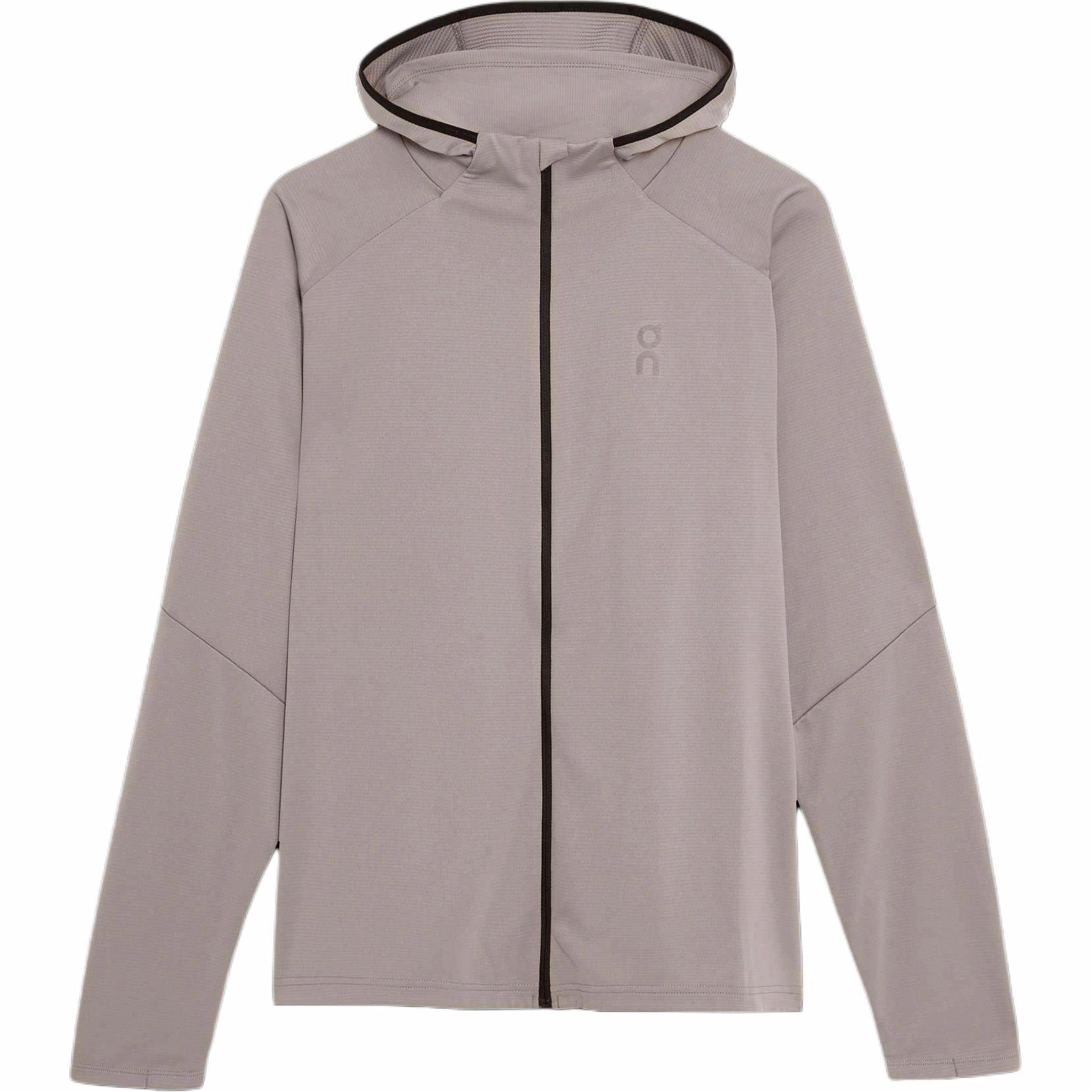 On Climate Zip Hoodie