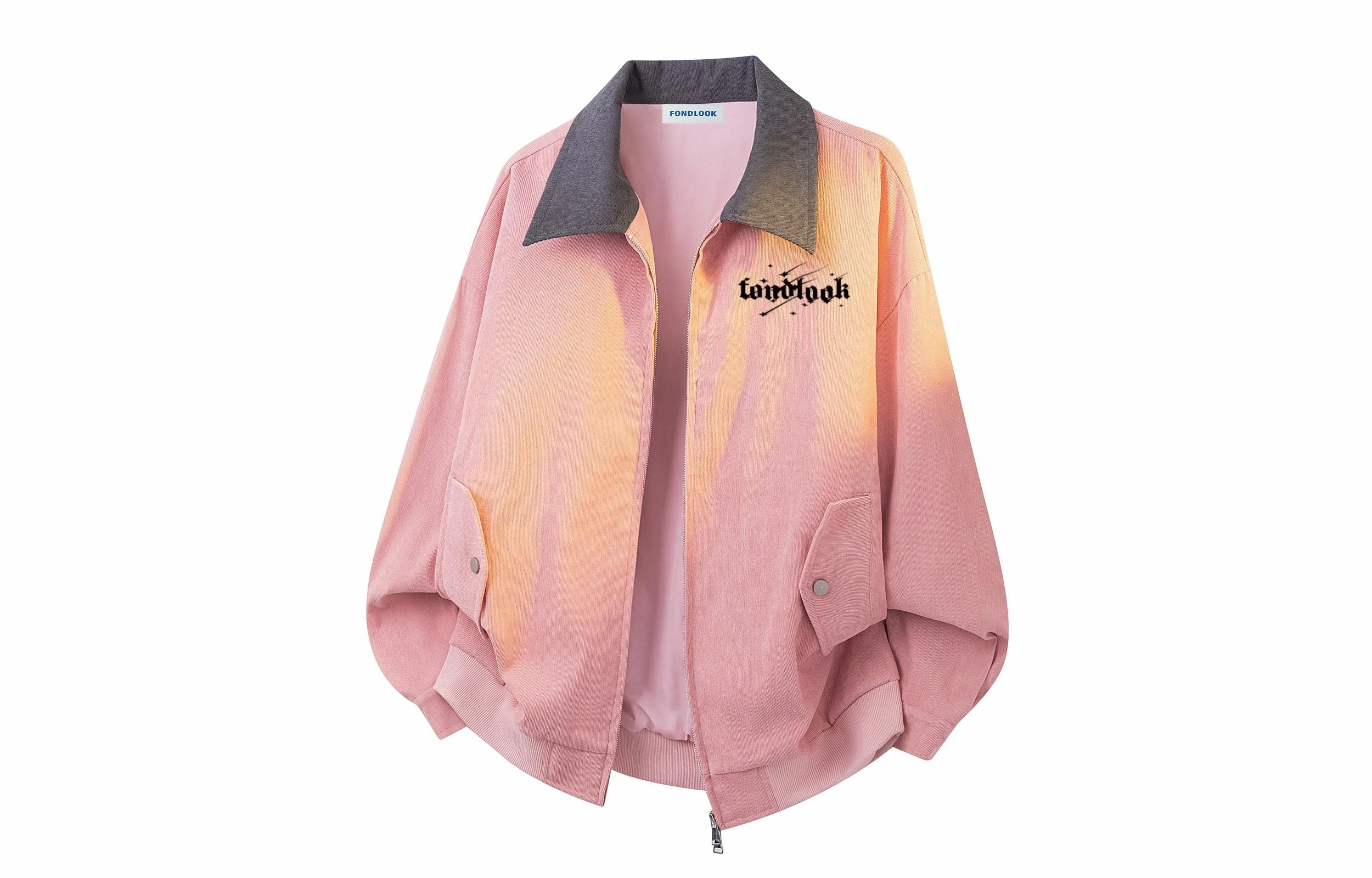 FONDLOOK