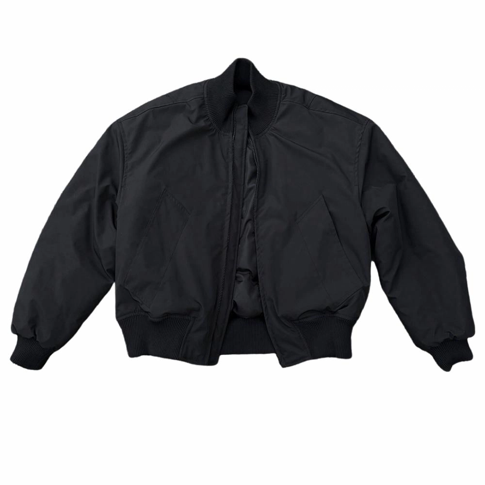 SUNSETMONENT cleanfitbomber