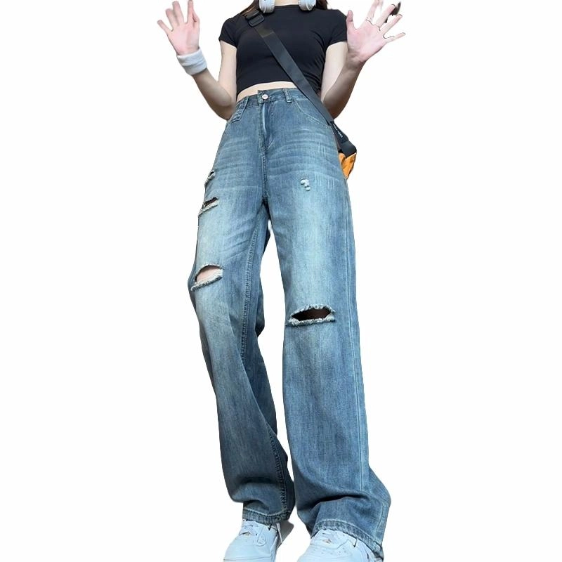 JIMIJONS oversize