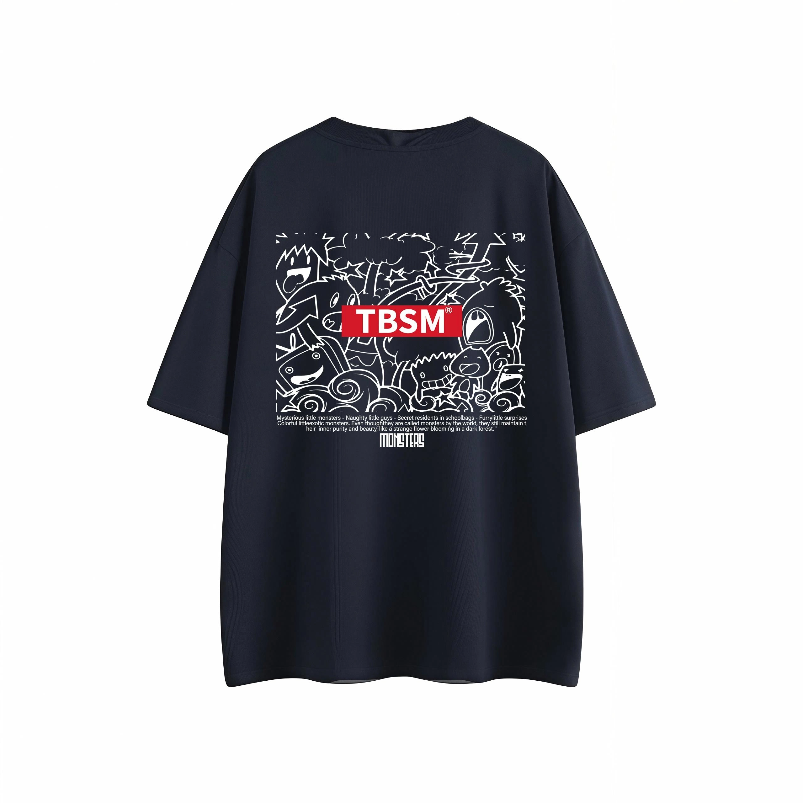 TBSM T