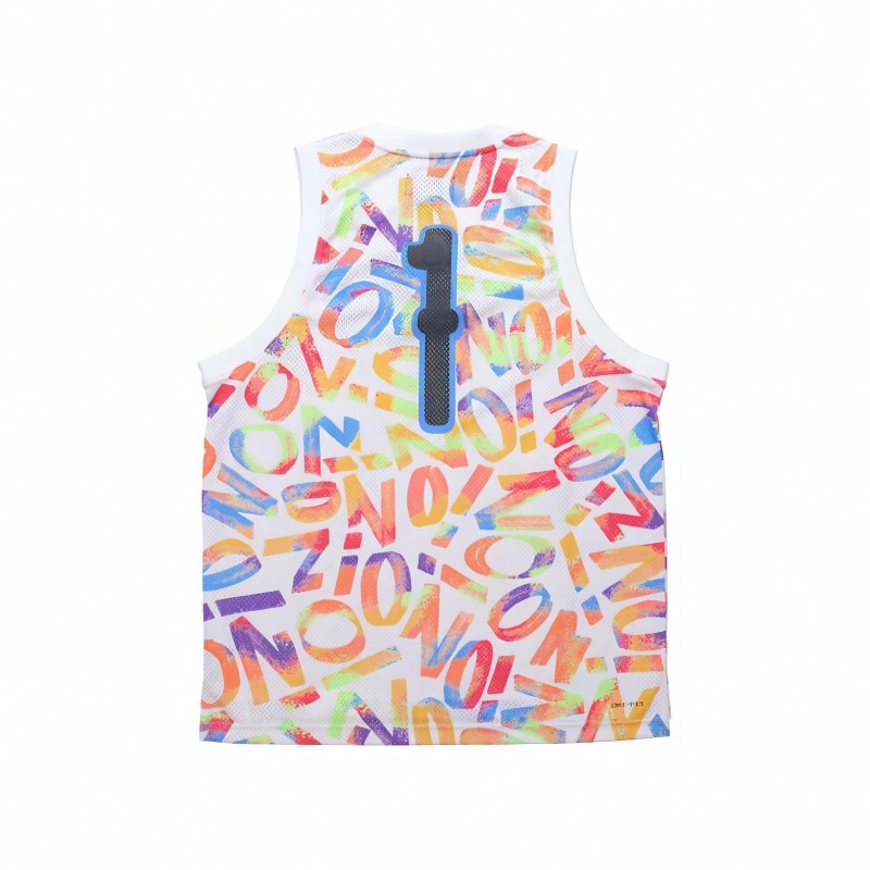Jordan Dri-FIT Zion
