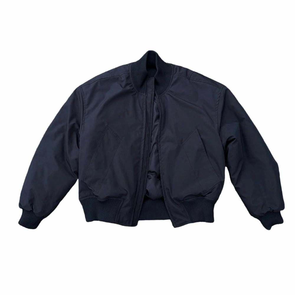 SUNSETMONENT cleanfitbomber