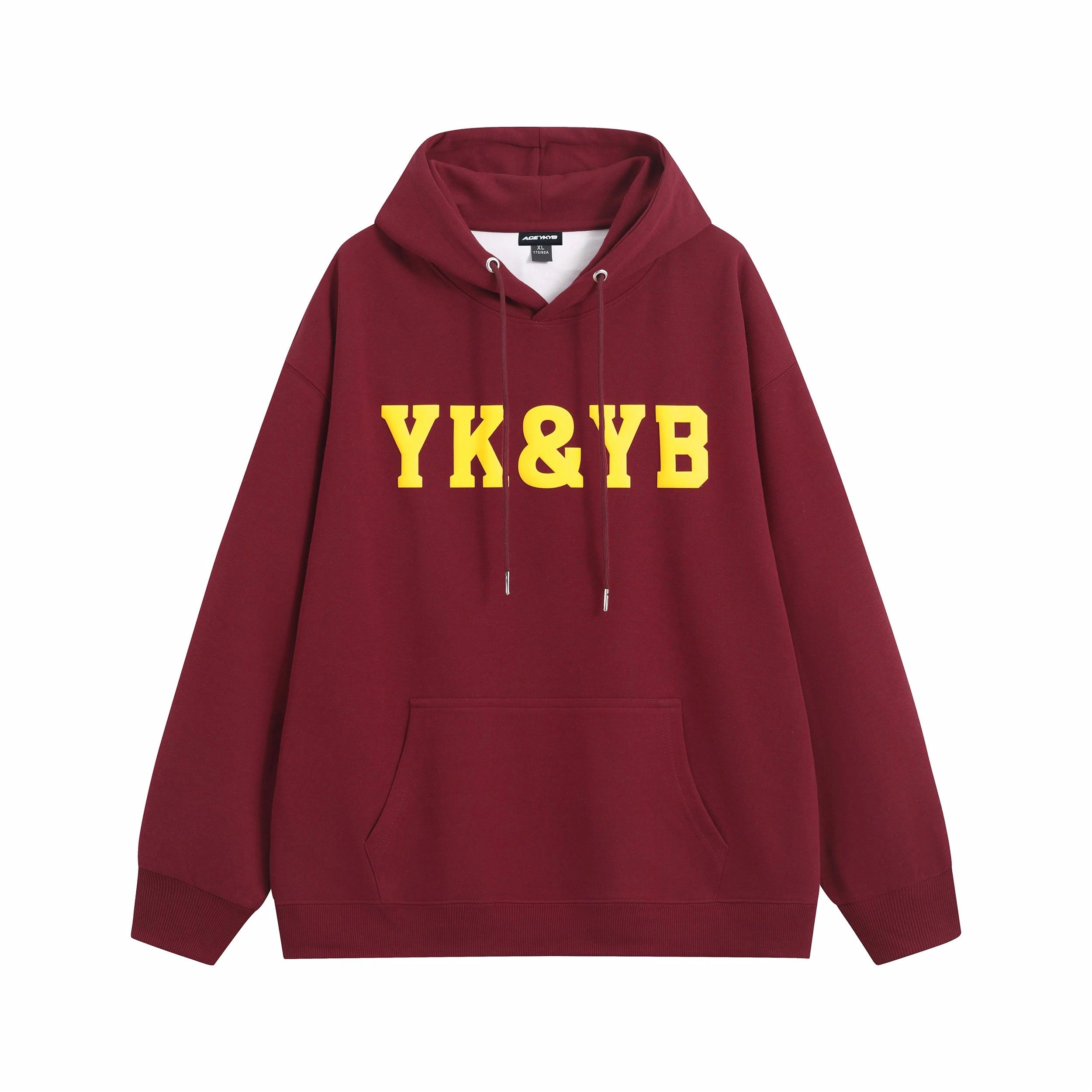 YKYB 320gLogo
