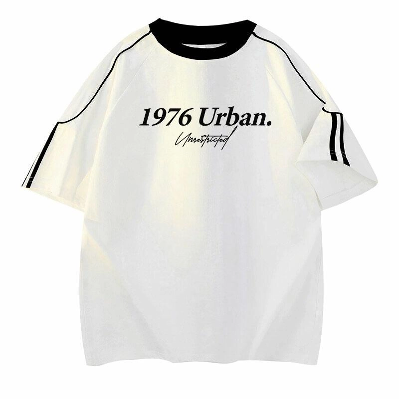 URBAN AUTHENTIC LOGOT