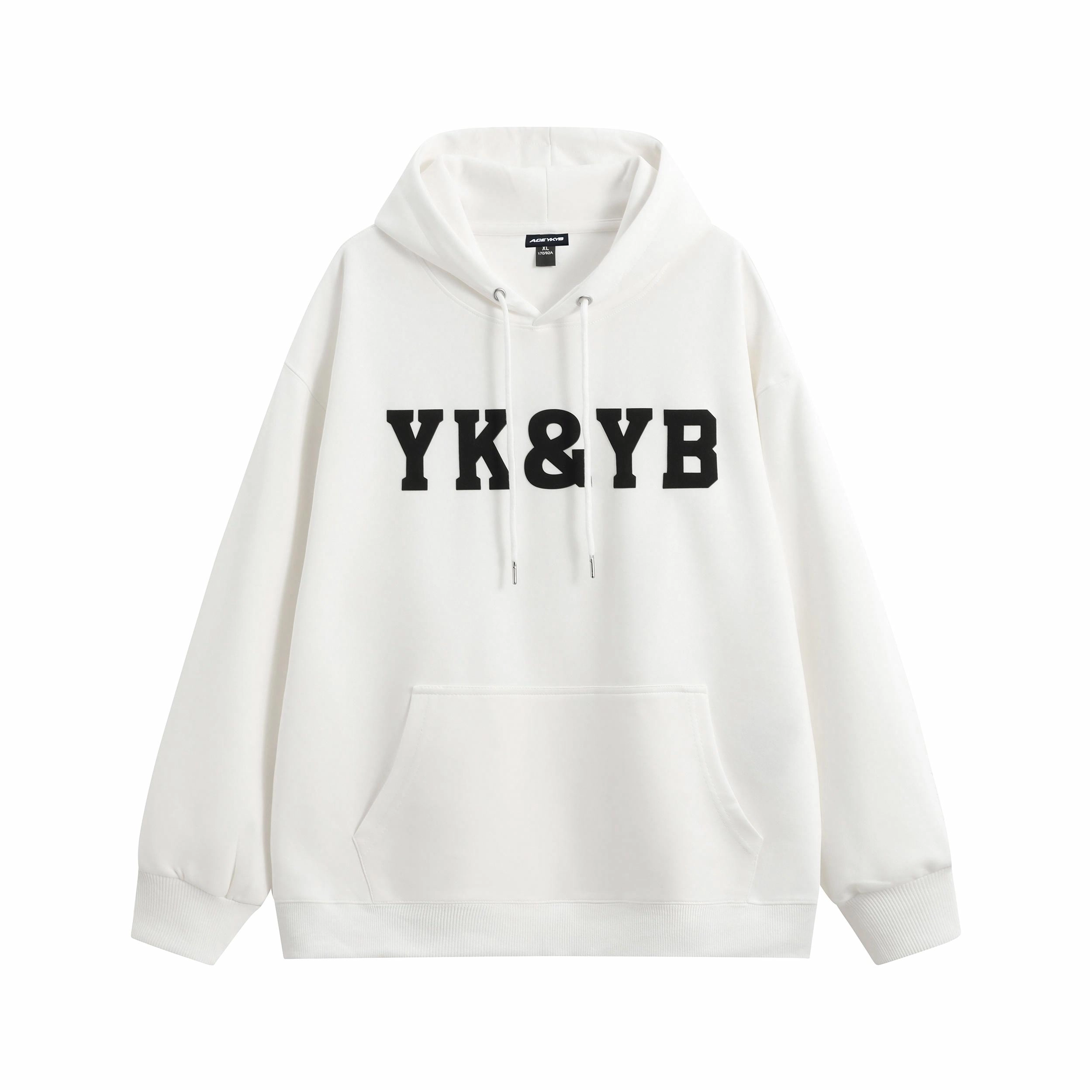 YKYB 320gLogo
