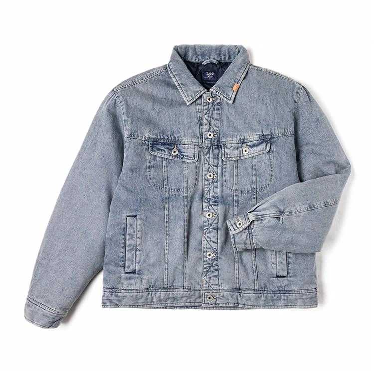 Lee FW24
