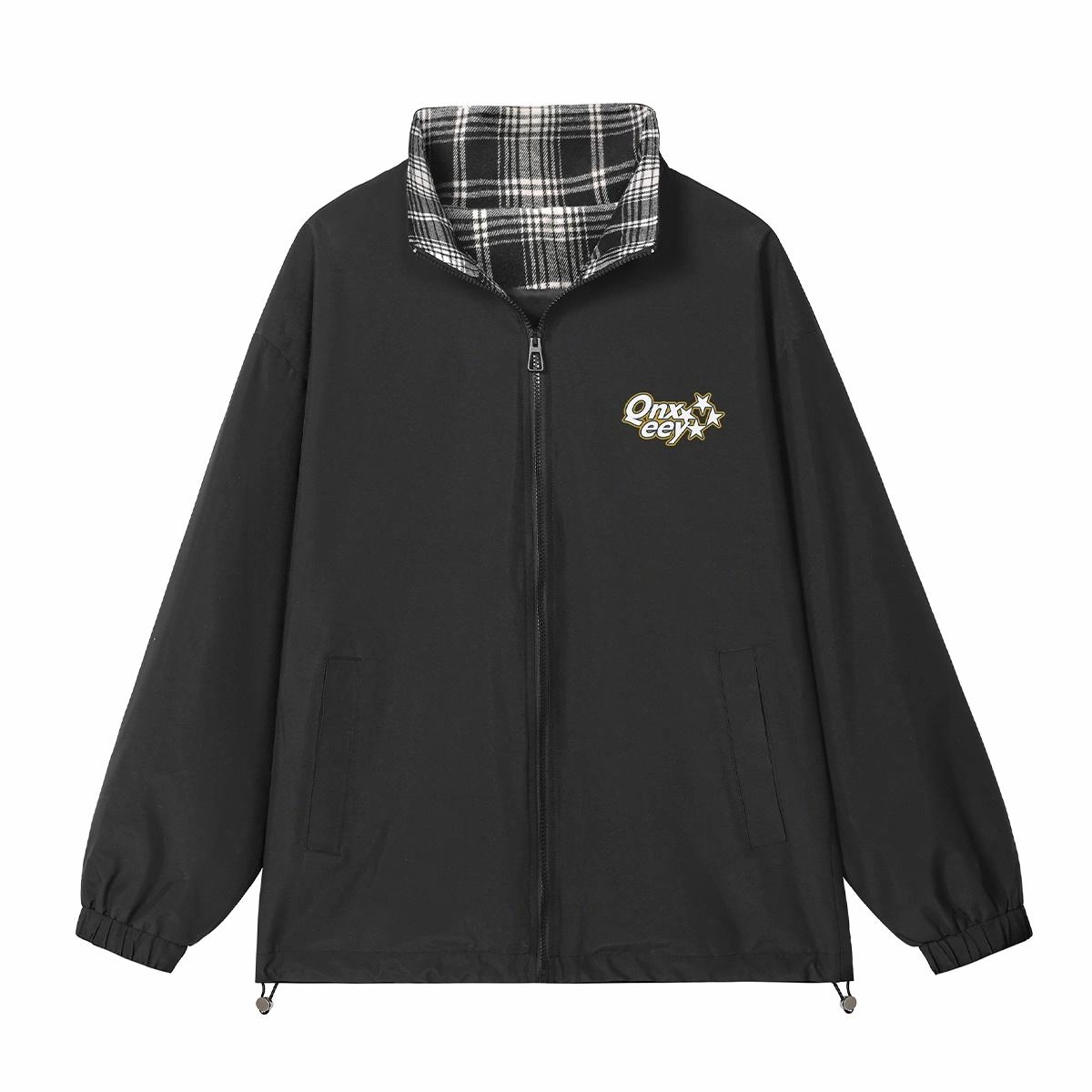 Qnxeey cleanfitlogo
