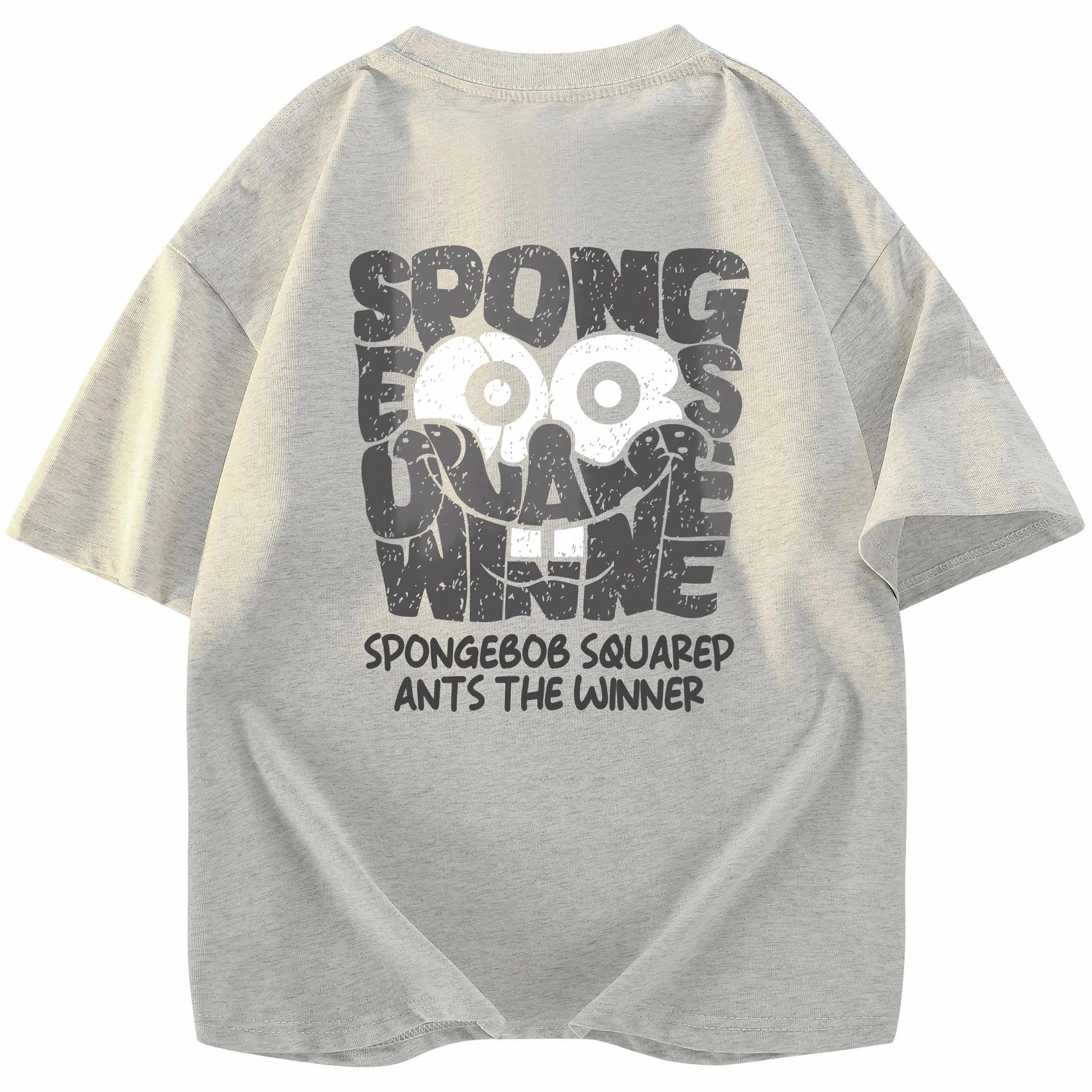 SPONGEBOB SQUAREPANTS LogoT