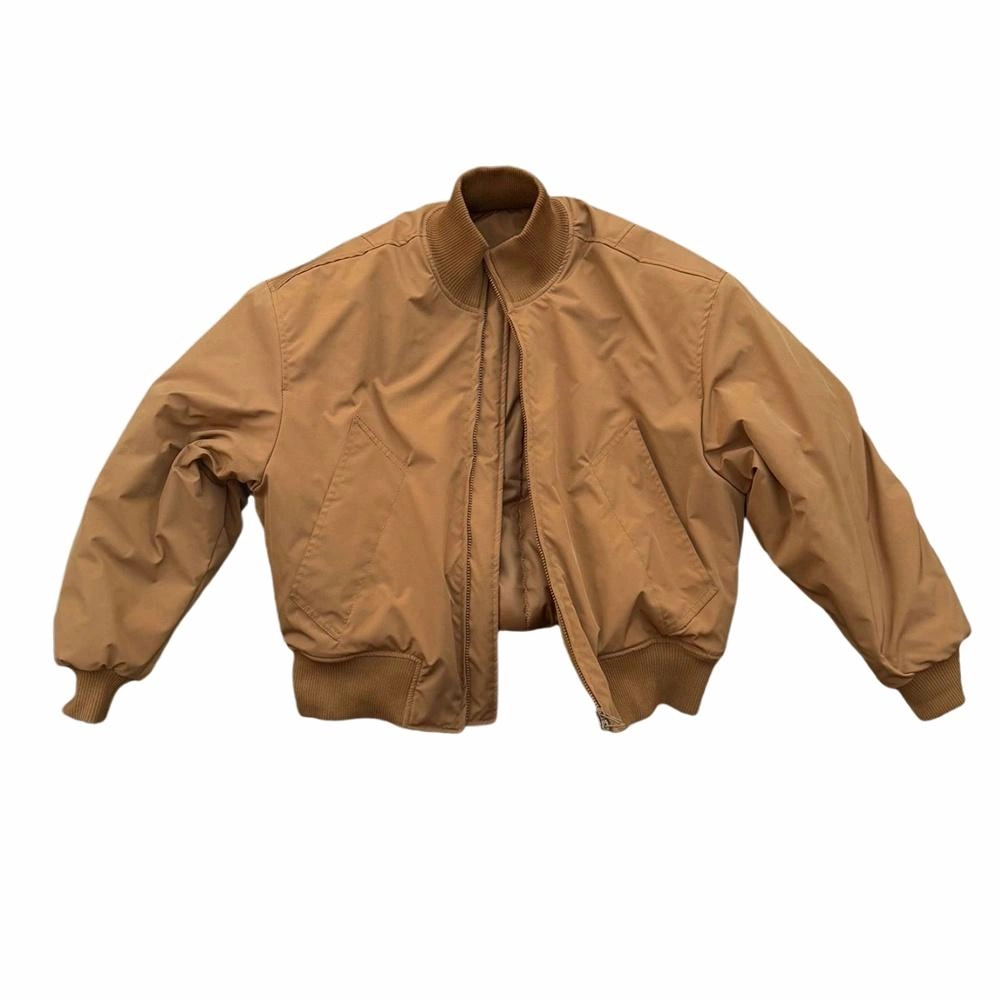 SUNSETMONENT cleanfitbomber