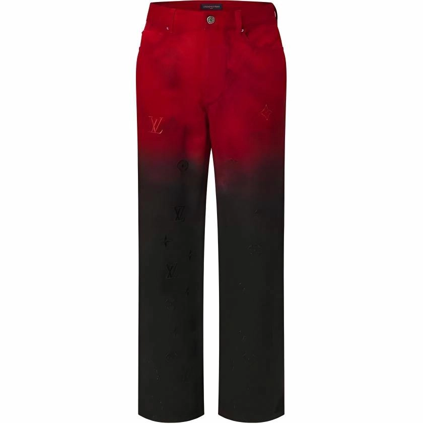 LOUIS VUITTON FW23 Logo