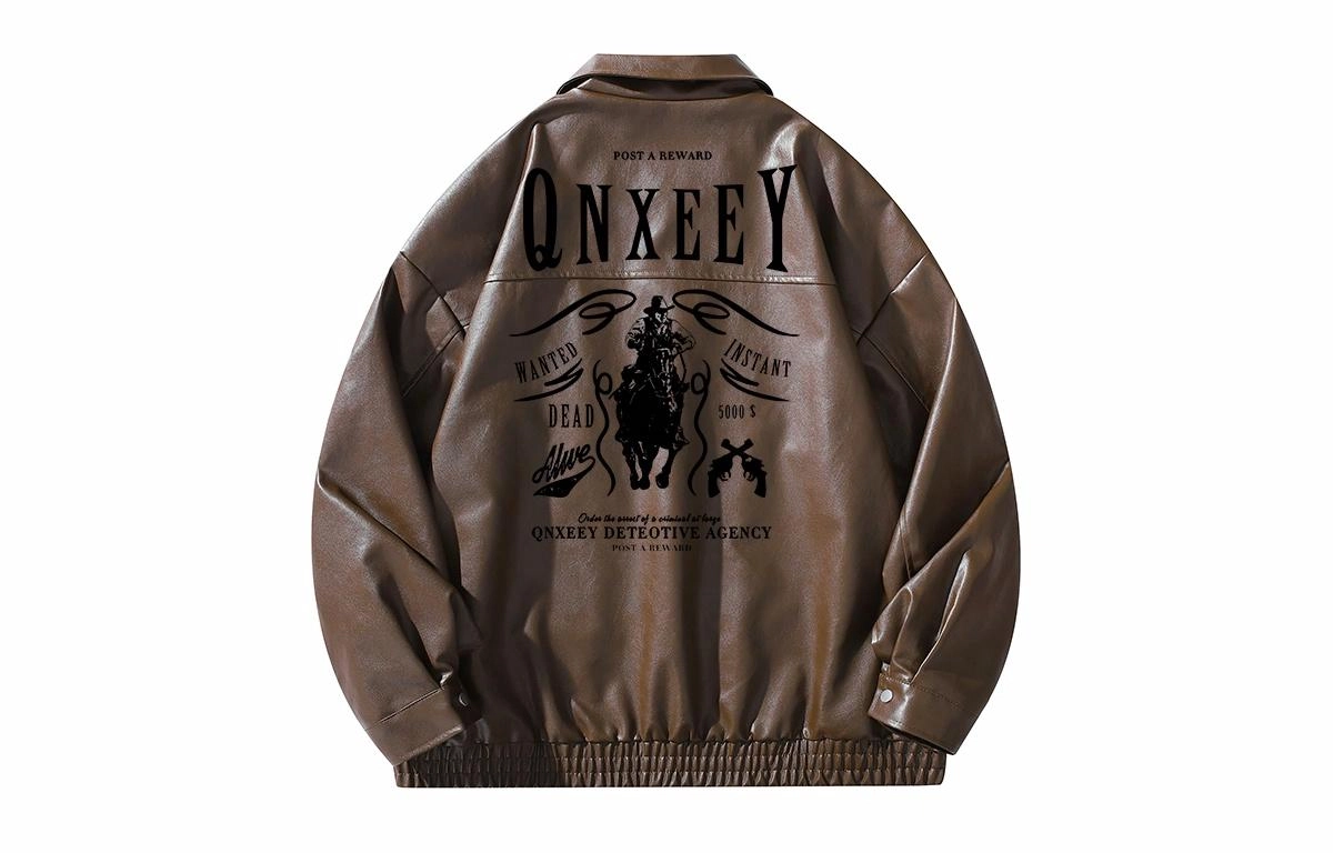Qnxeey PU