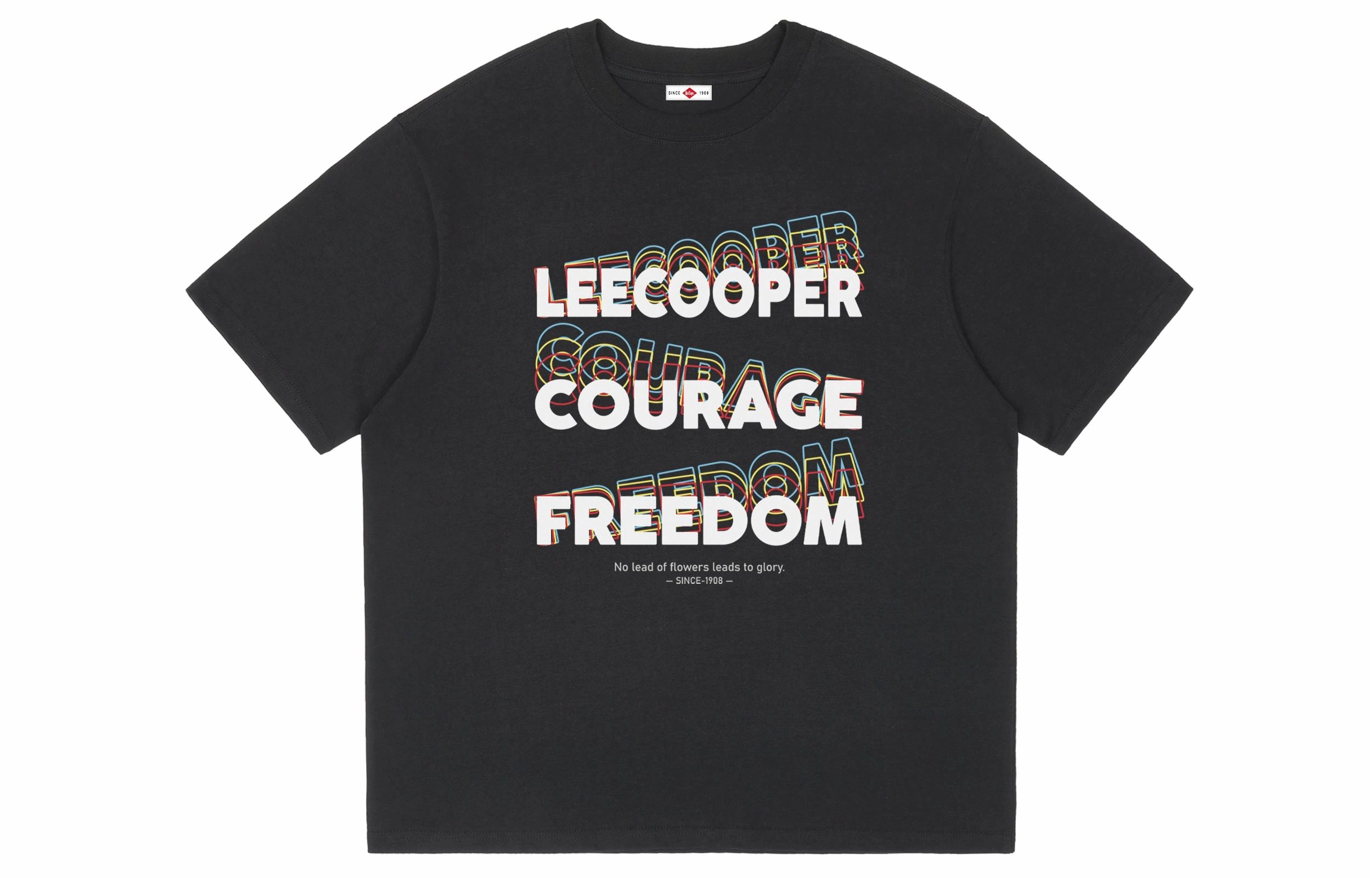 Lee Cooper T