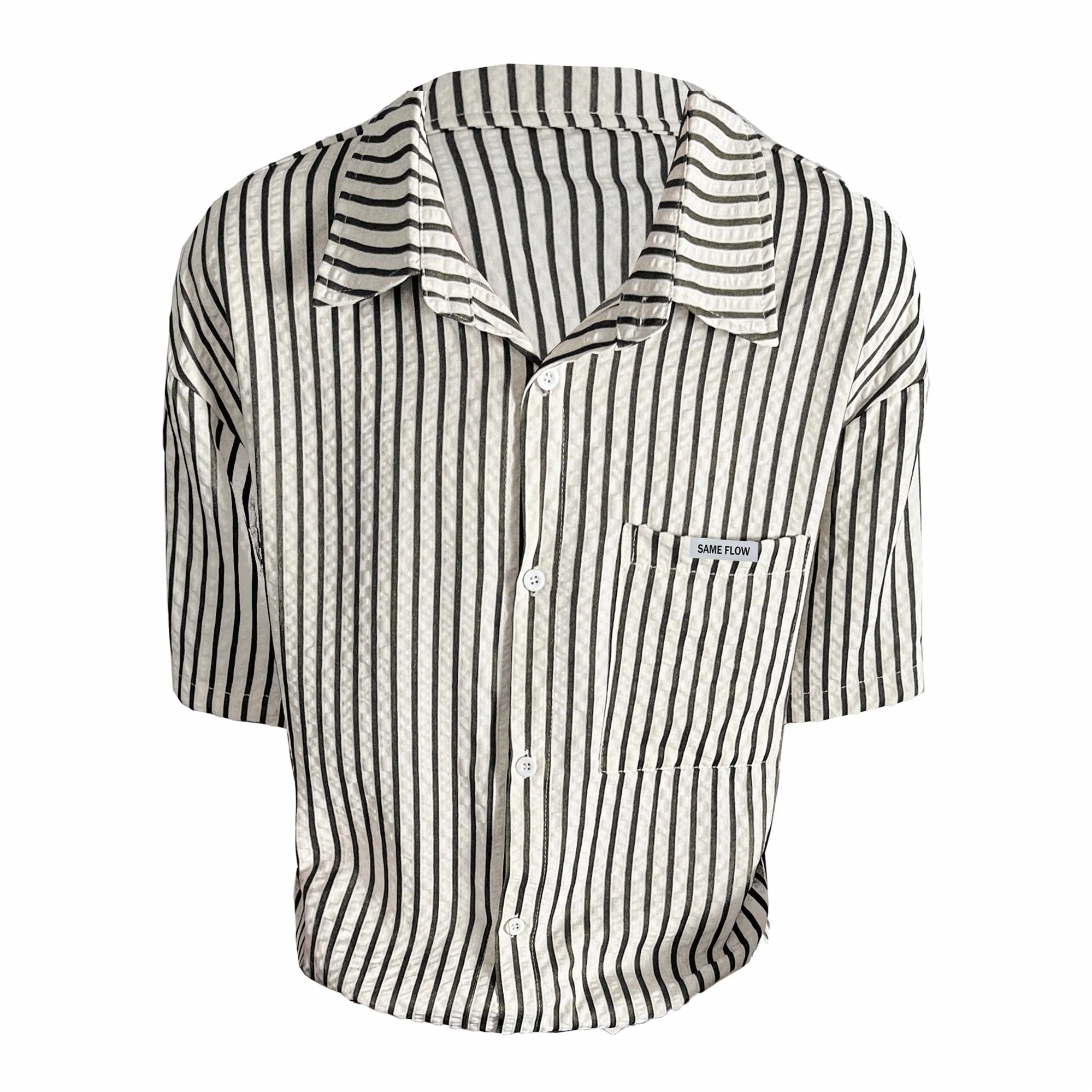 SAME FLOW cleanfitlogo