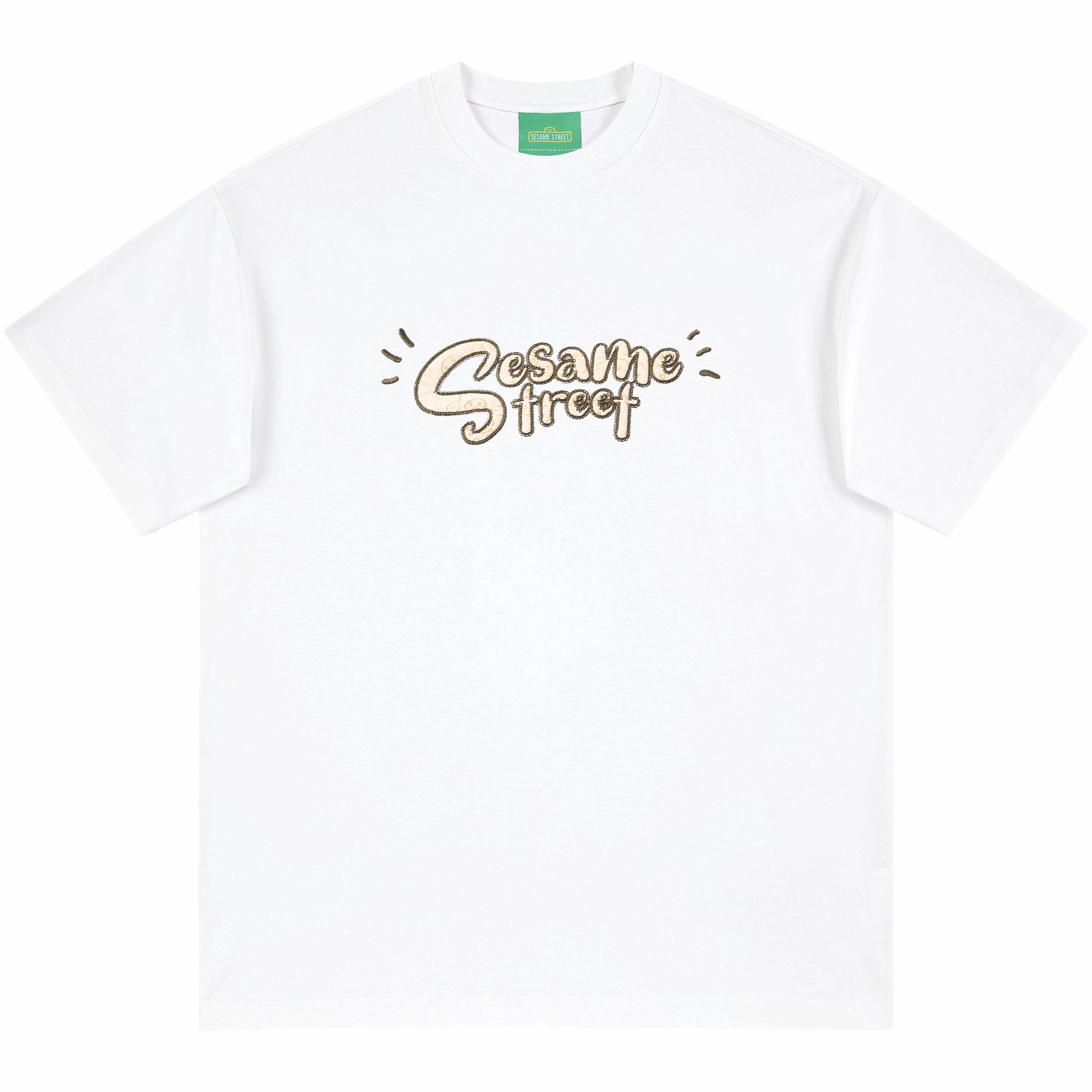 SESAME STREET T