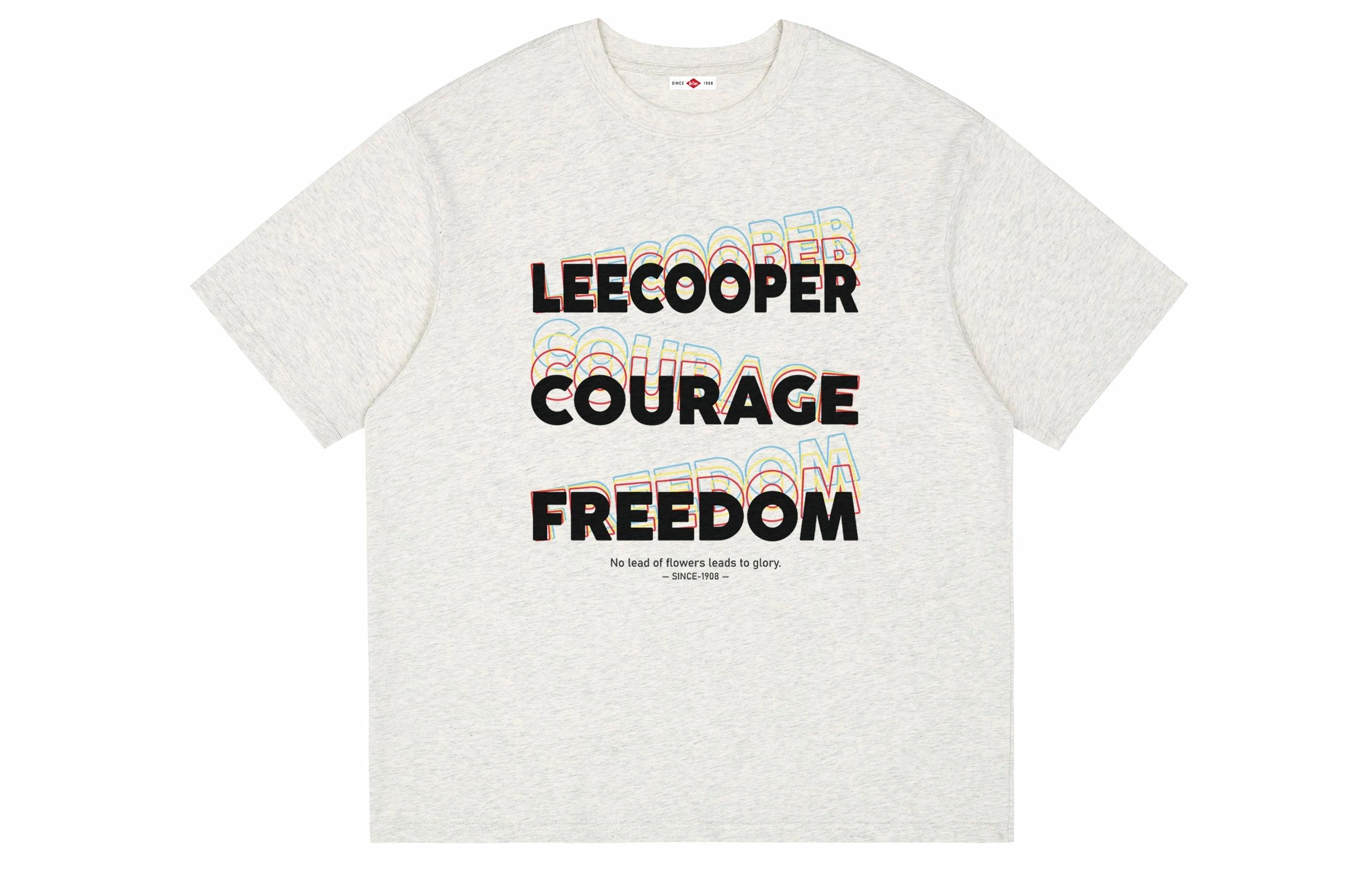 Lee Cooper T