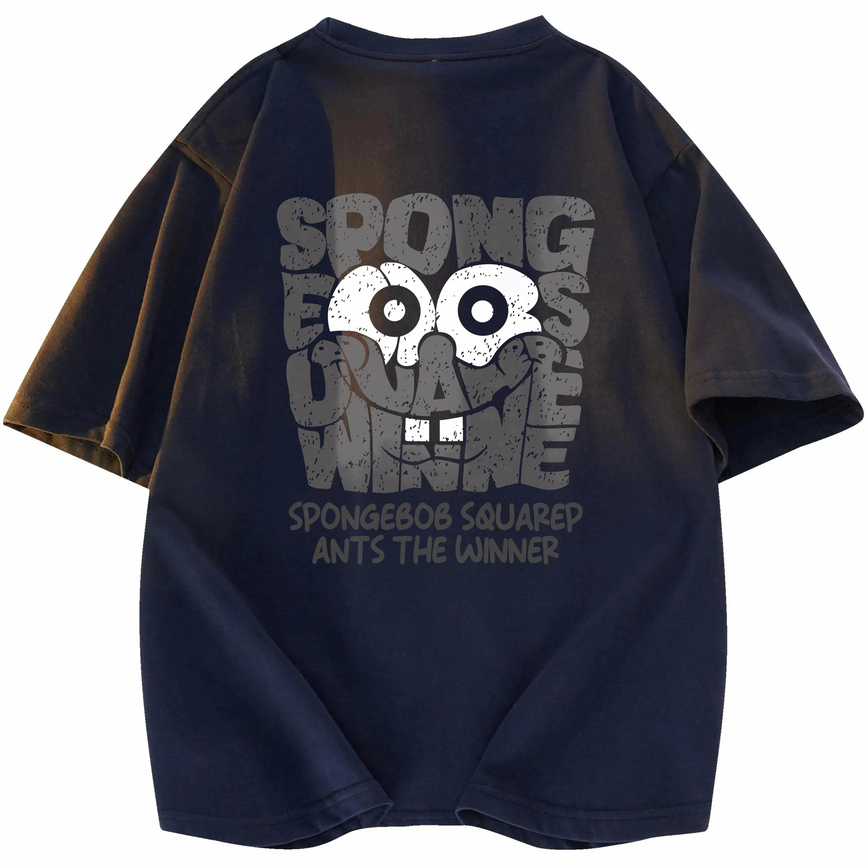 SPONGEBOB SQUAREPANTS LogoT