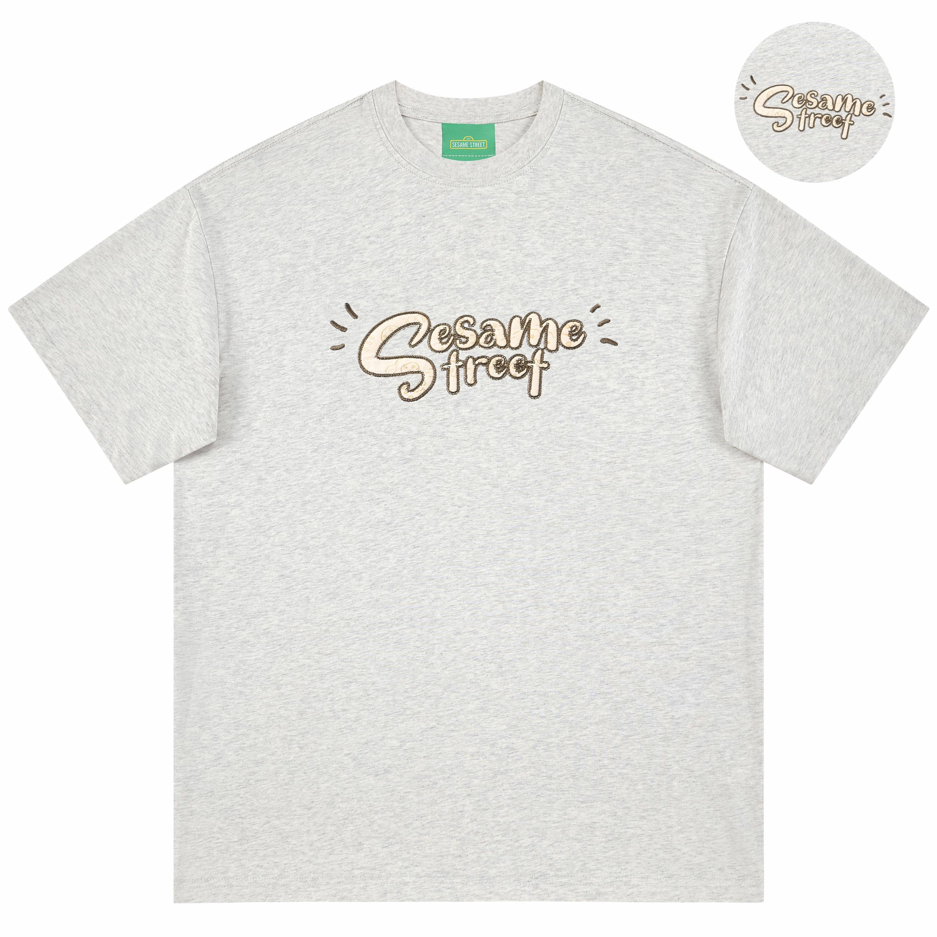 SESAME STREET T