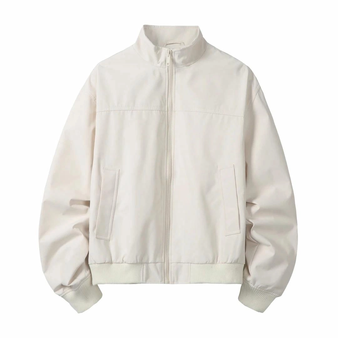 SUNSETMONENT cleanfitbomber
