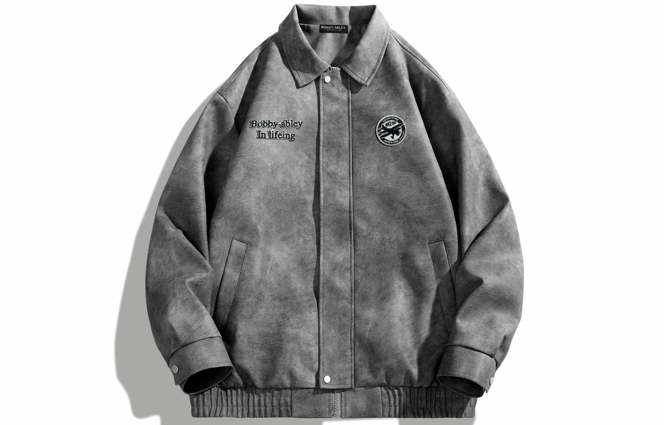 BOBBY ABLEY Logopu