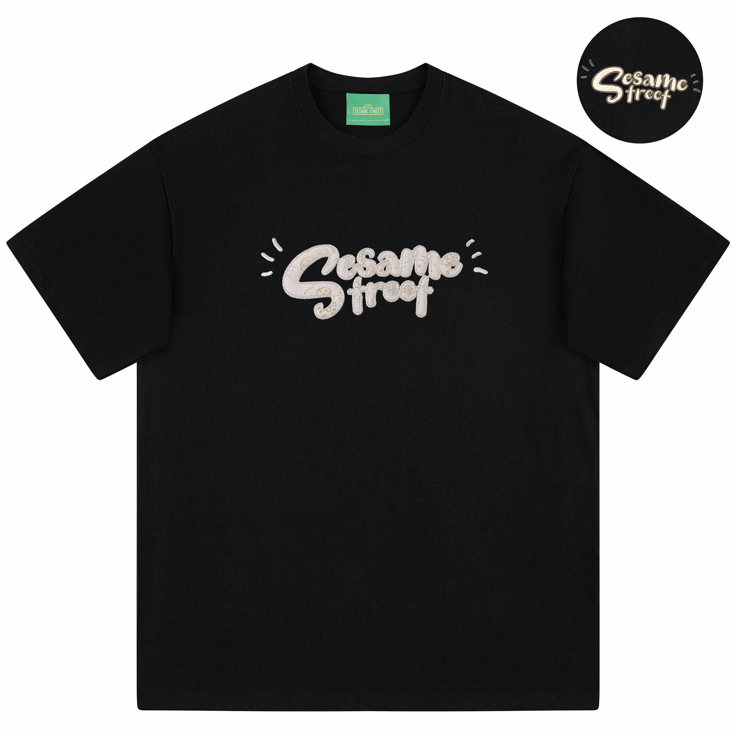 SESAME STREET T