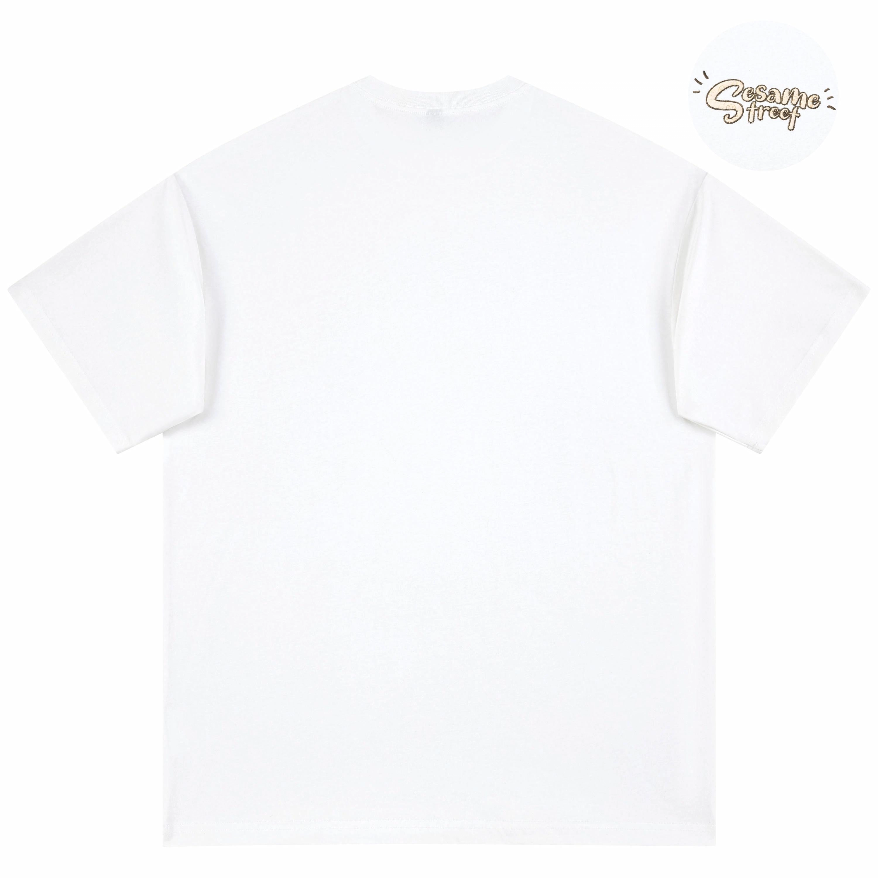 SESAME STREET T