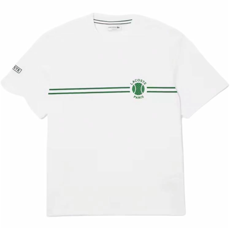 LACOSTE SS25 T