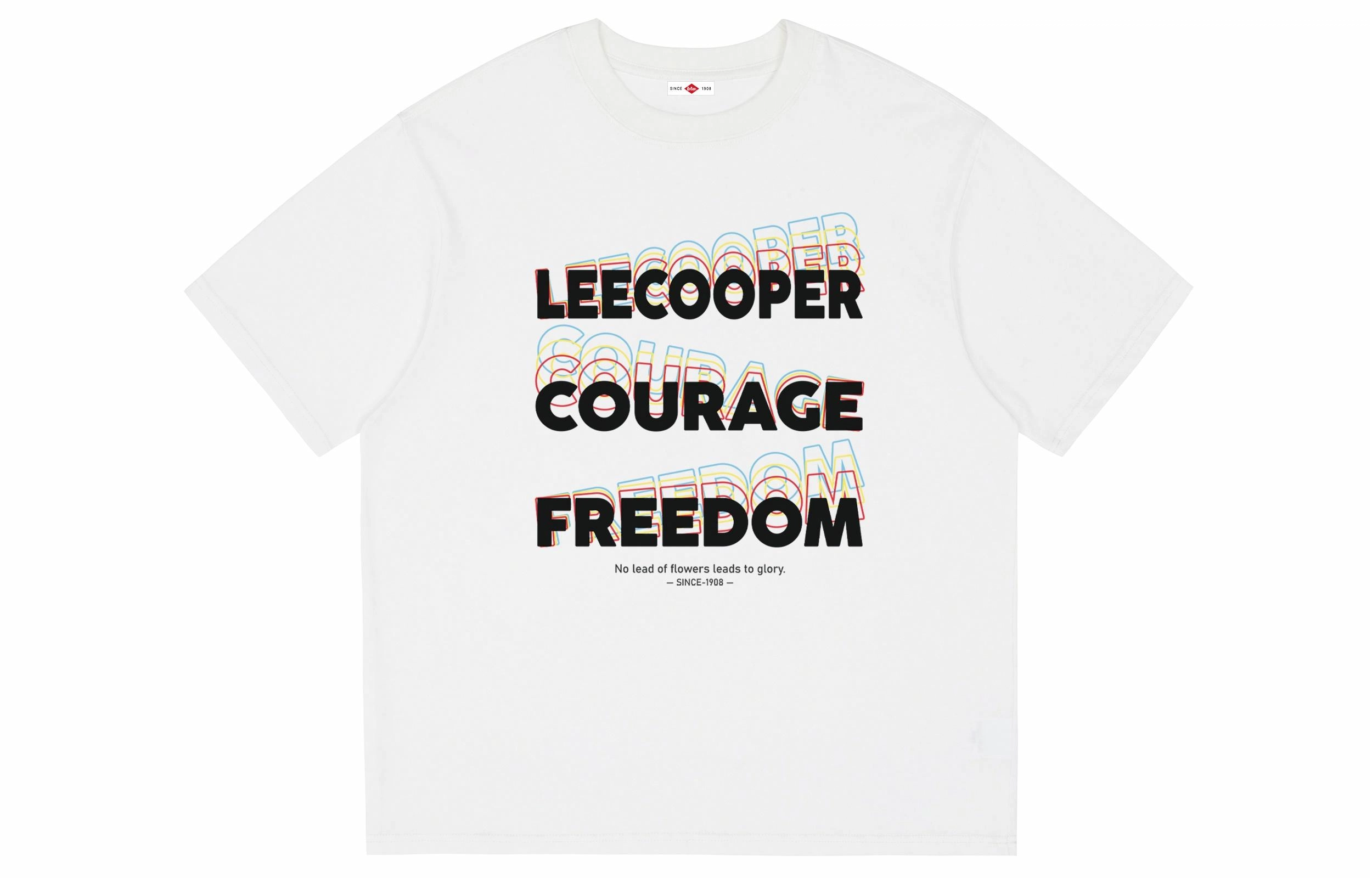 Lee Cooper T
