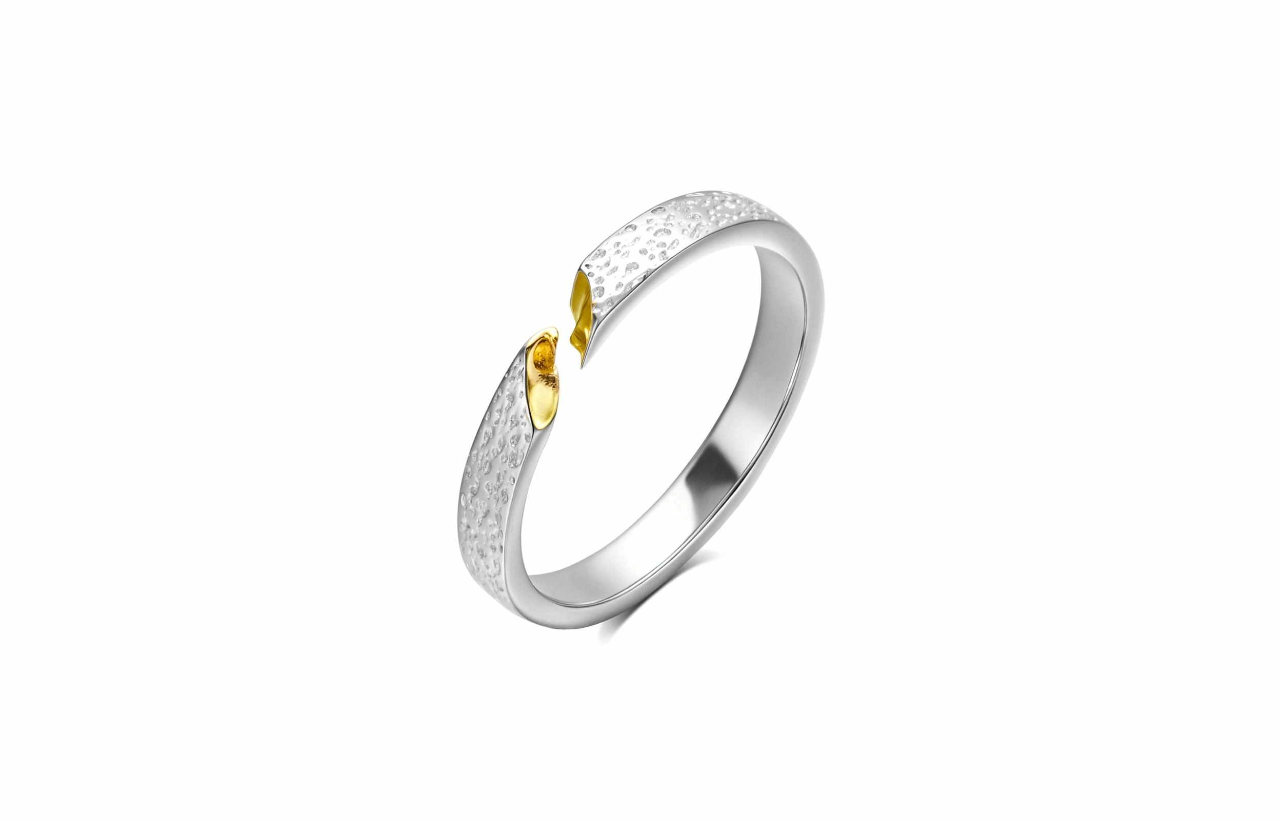 ENFANTIN ins S925