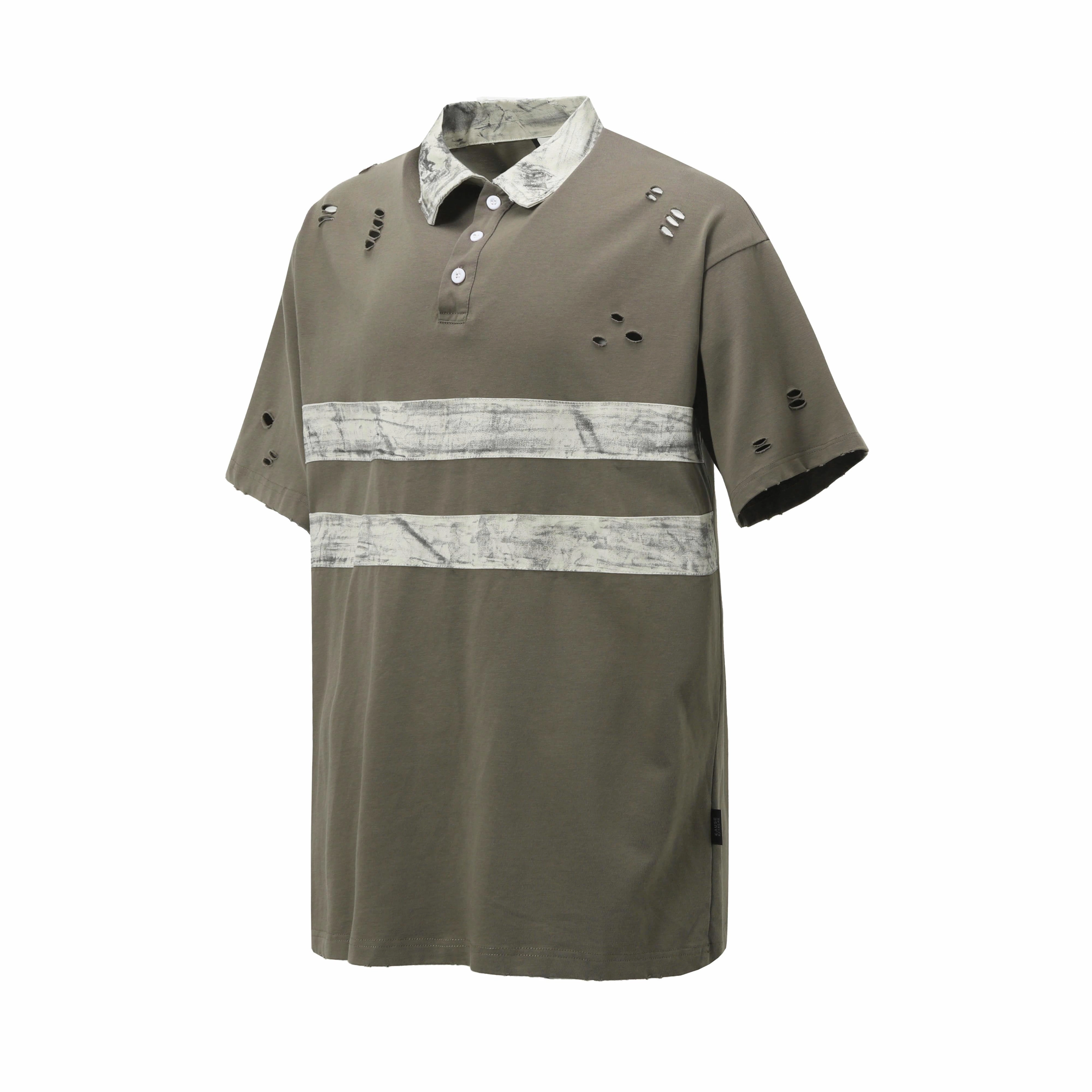 FDYZ Polo