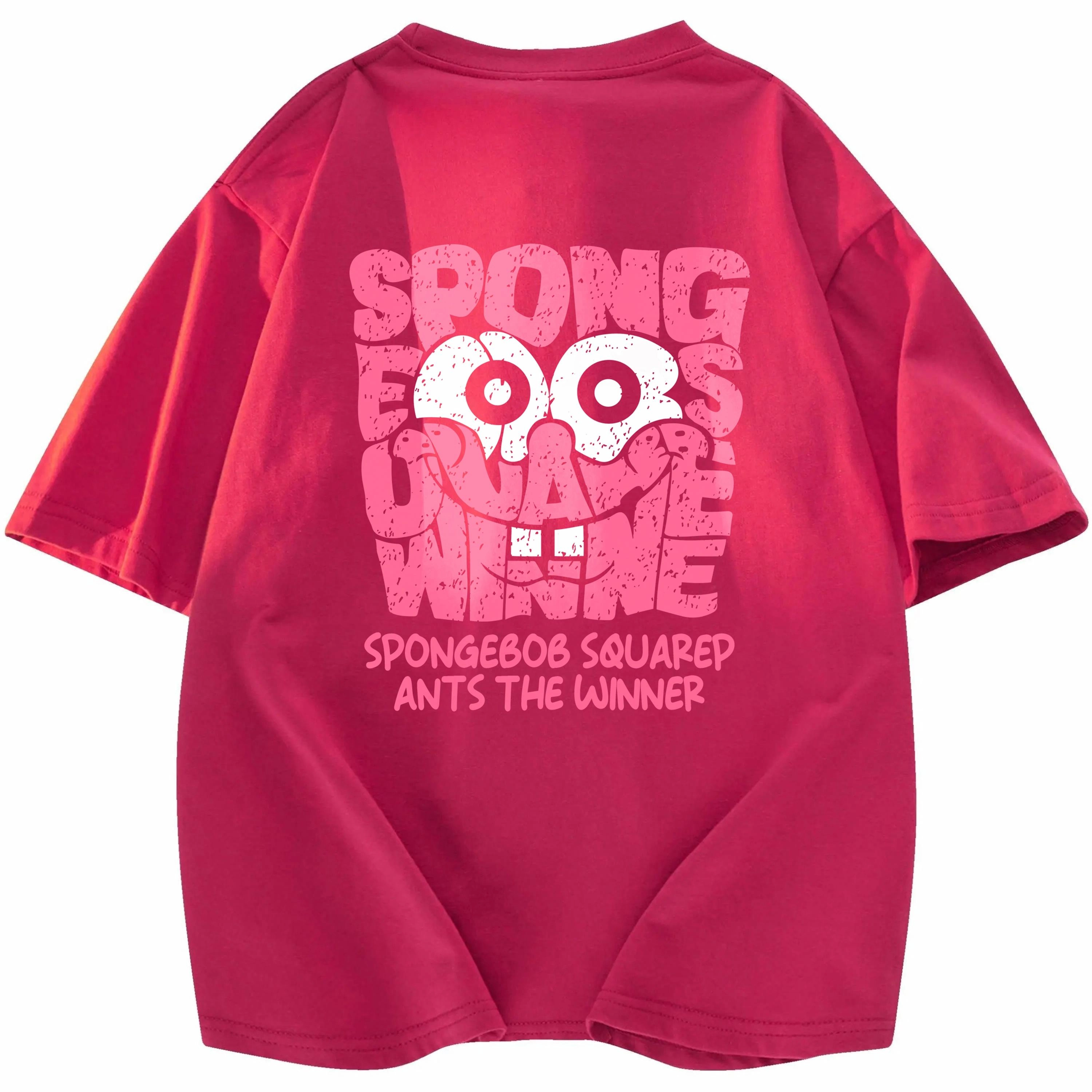 SPONGEBOB SQUAREPANTS LogoT