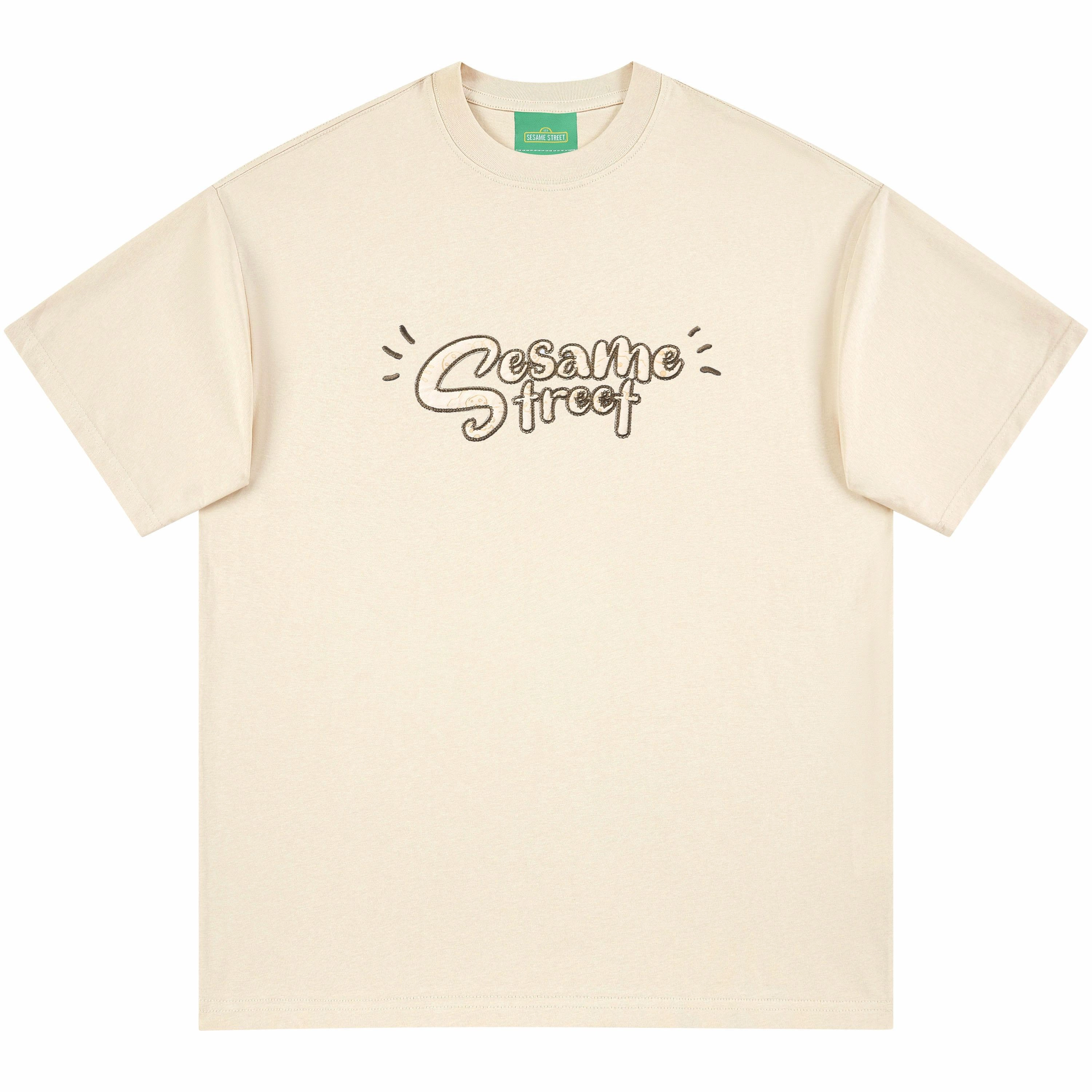 SESAME STREET T