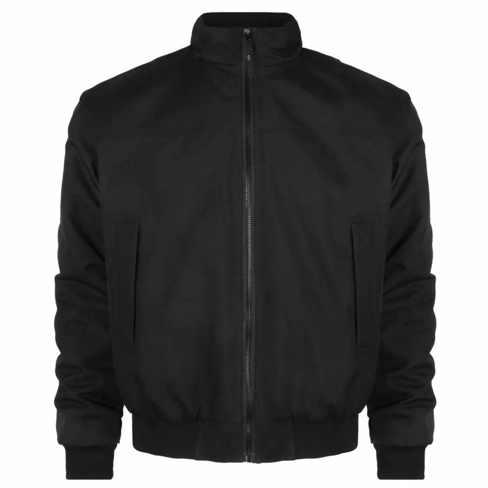 SUNSETMONENT bombercleanfit