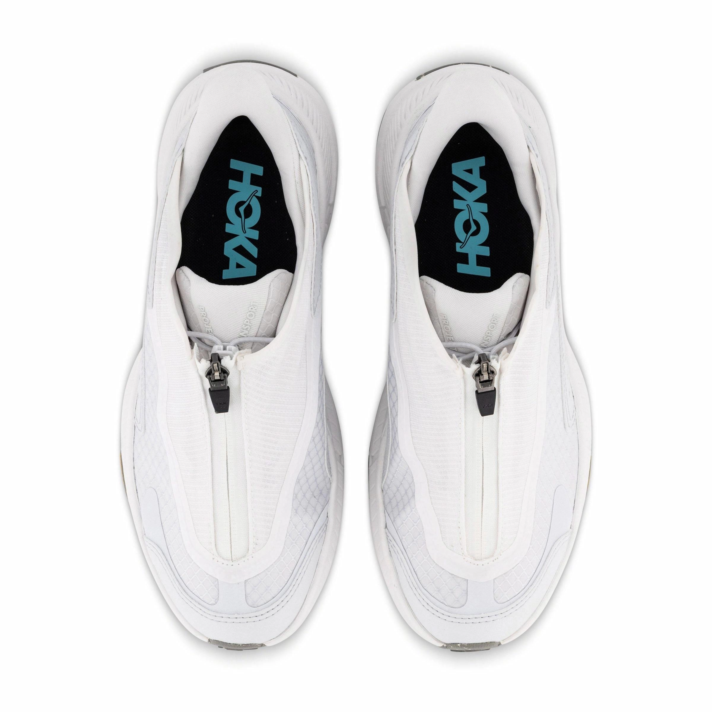 HOKA ONE ONE PROJECT TRANSPORT