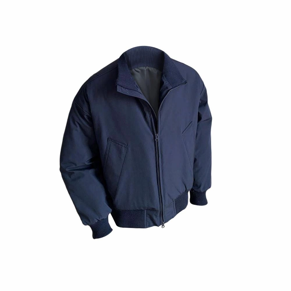 SUNSETMONENT cleanfitbomber