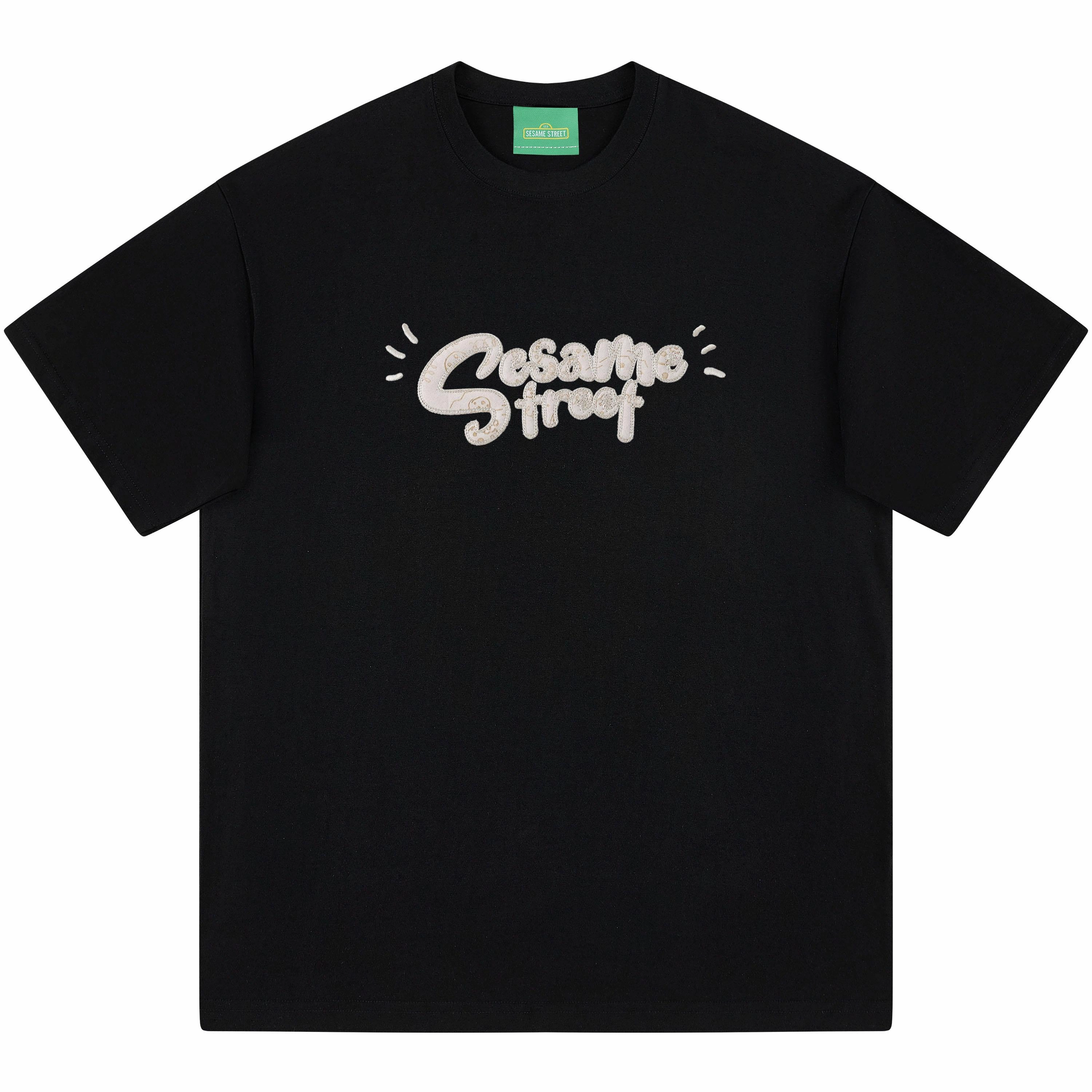 SESAME STREET T