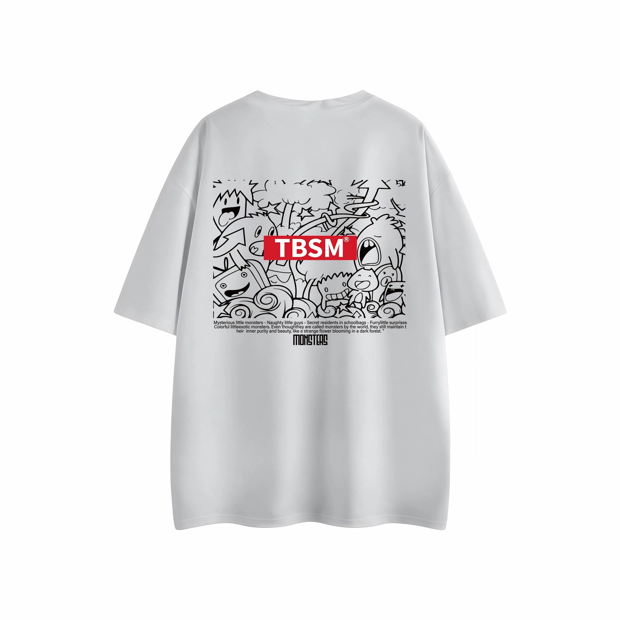 TBSM T