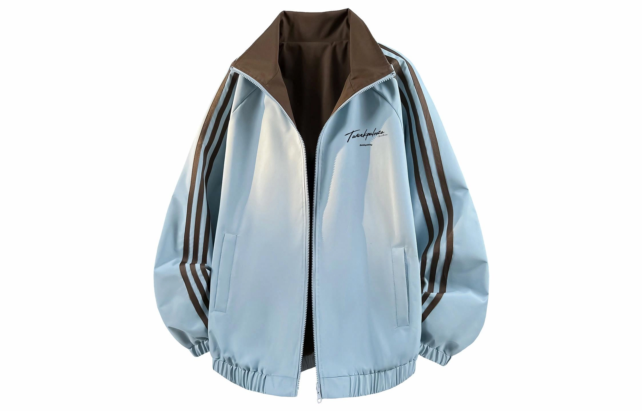 BOBBY ABLEY Logo