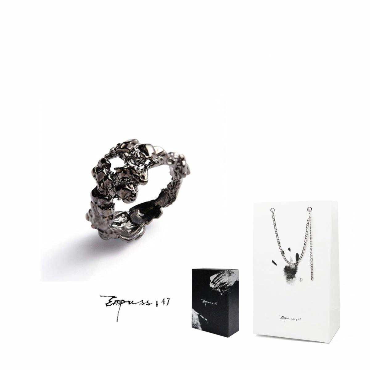 Empress 47 925