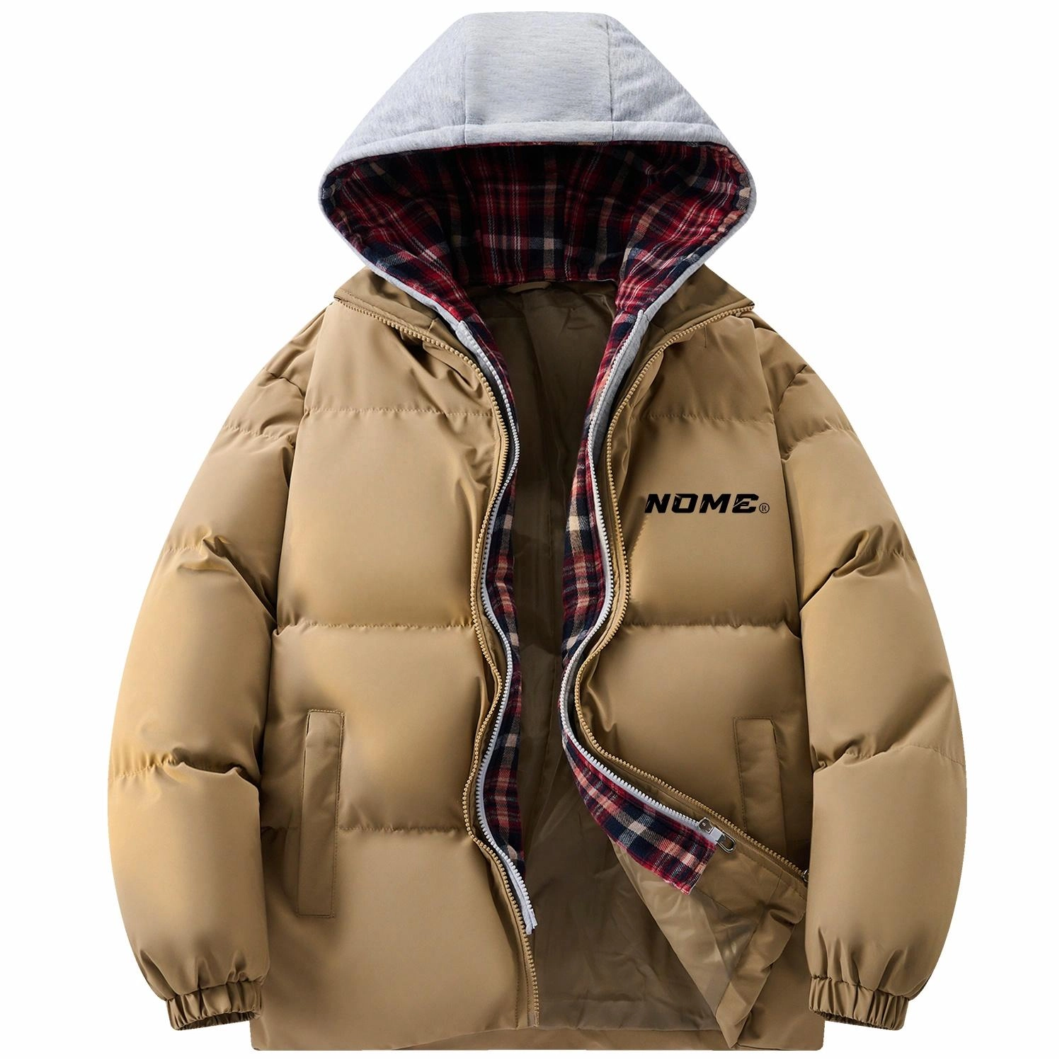 NOME Logo