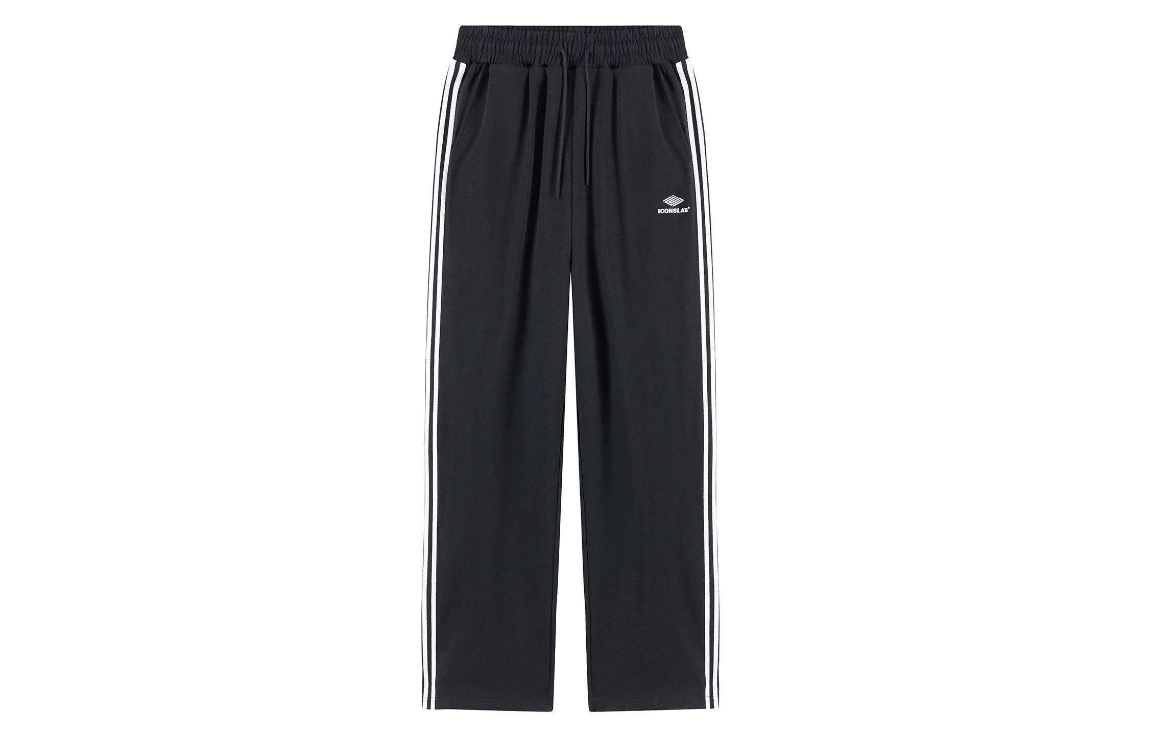ICONS Lab clean fit