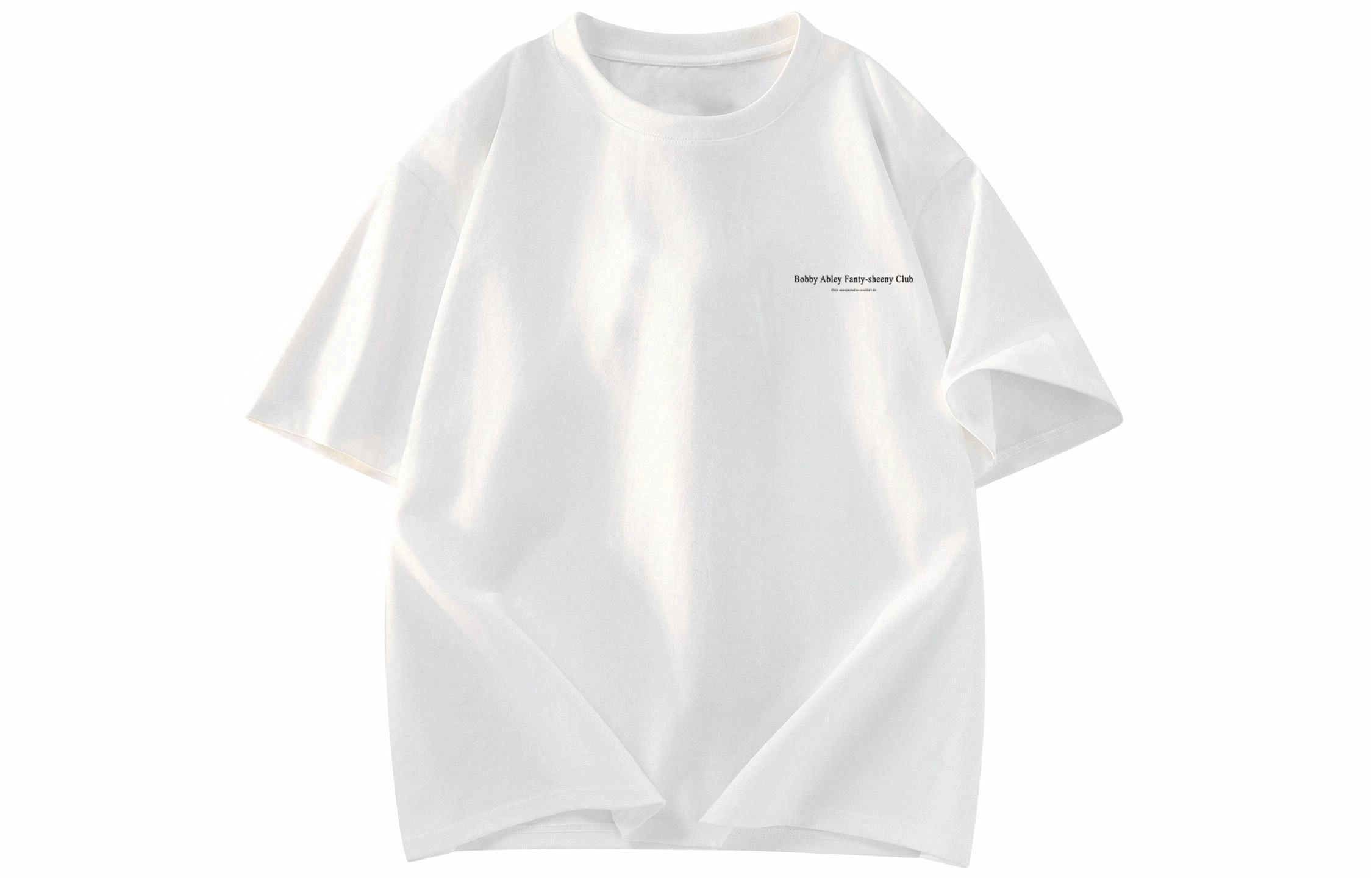 BOBBY ABLEY LogoT
