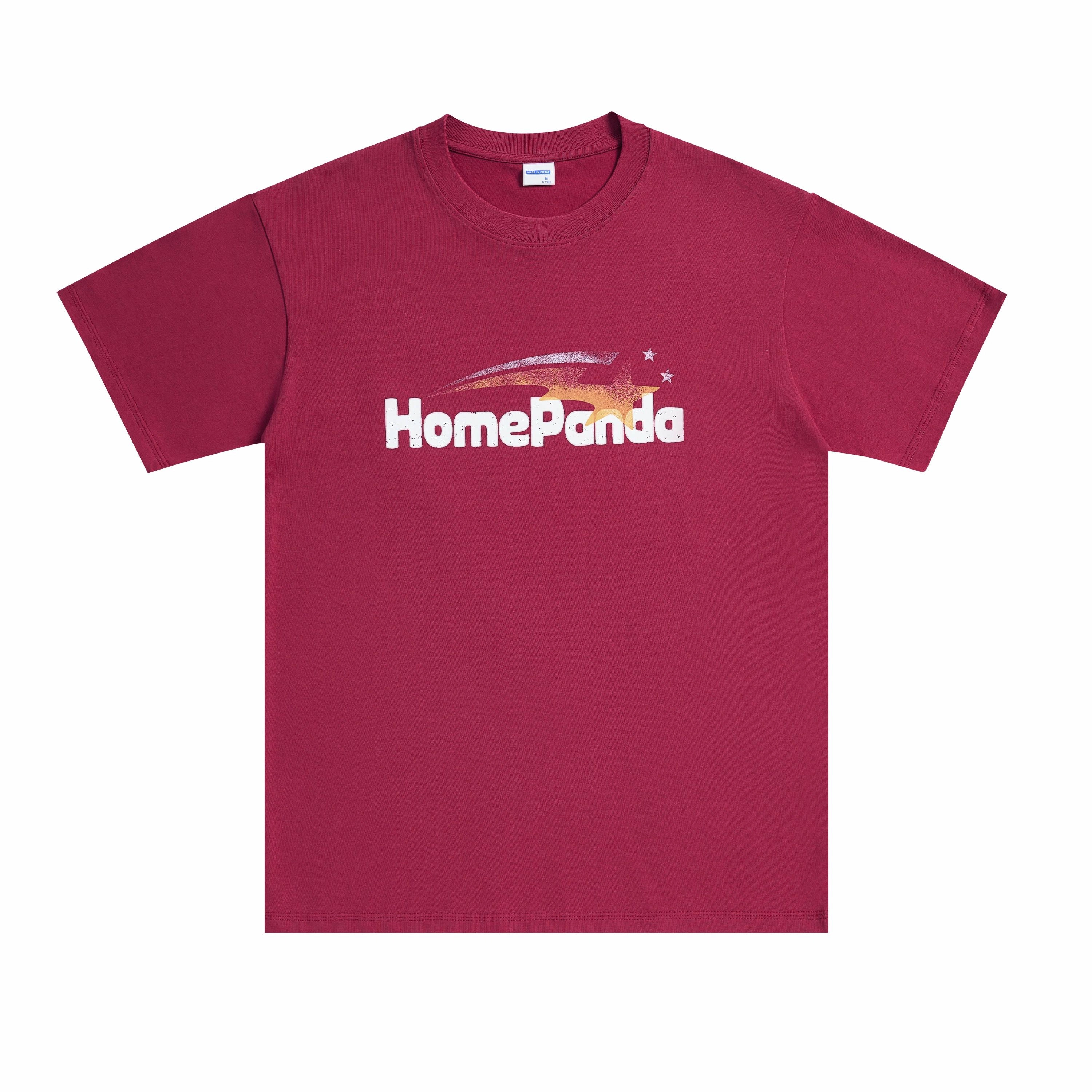 HOME PANDA T