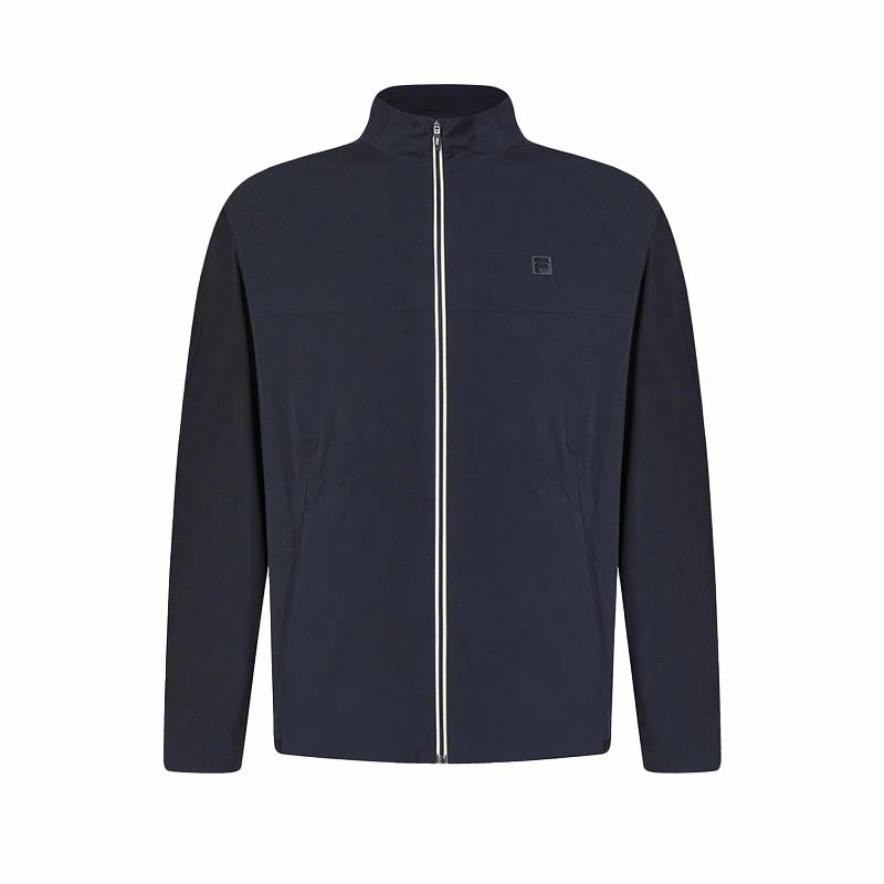 FILA Woven Jkt