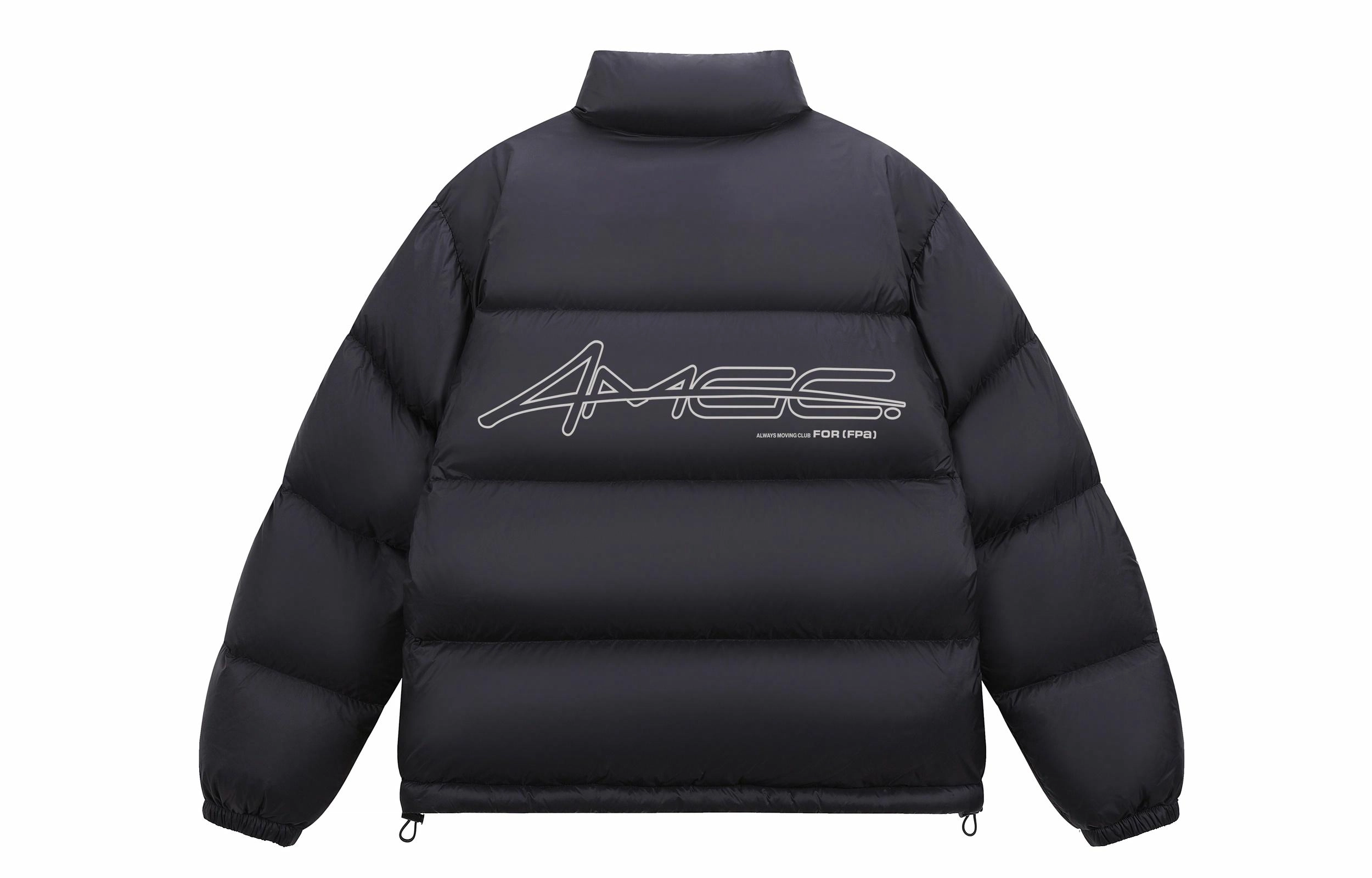 FPA ALWAYS MOVING AMGGlogo